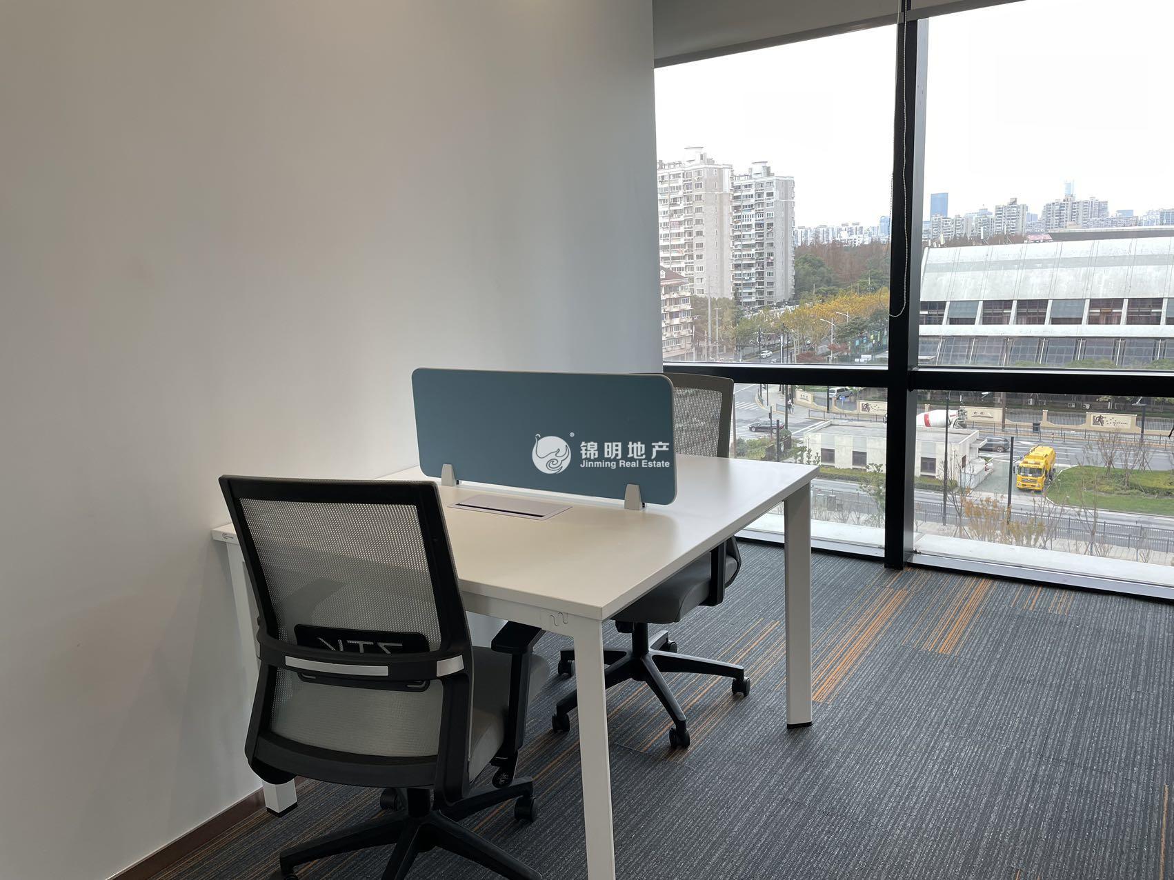 周家嘴路环创中心191平米写字楼出租