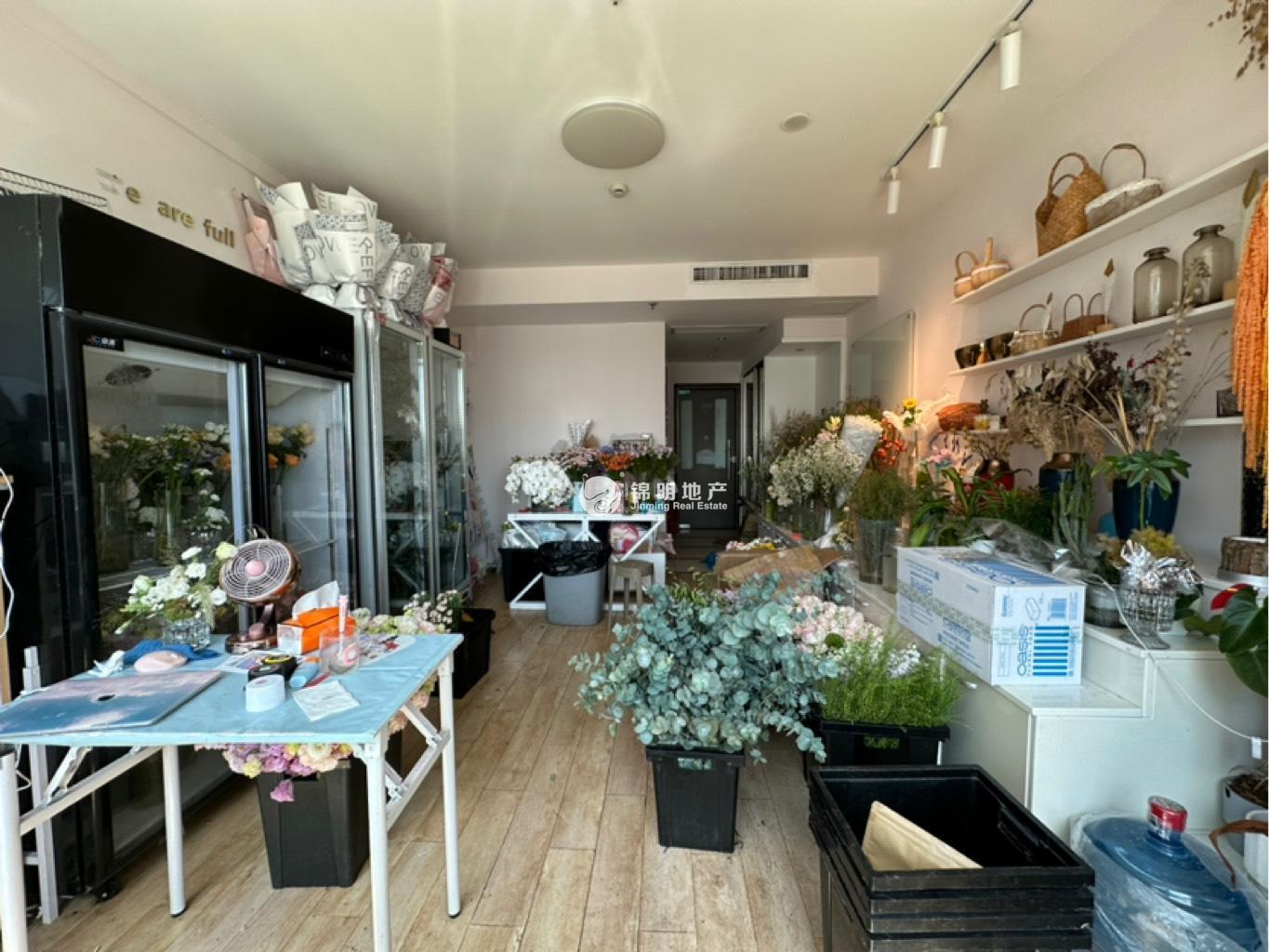 临平路飘鹰世纪大厦48平米写字楼出租