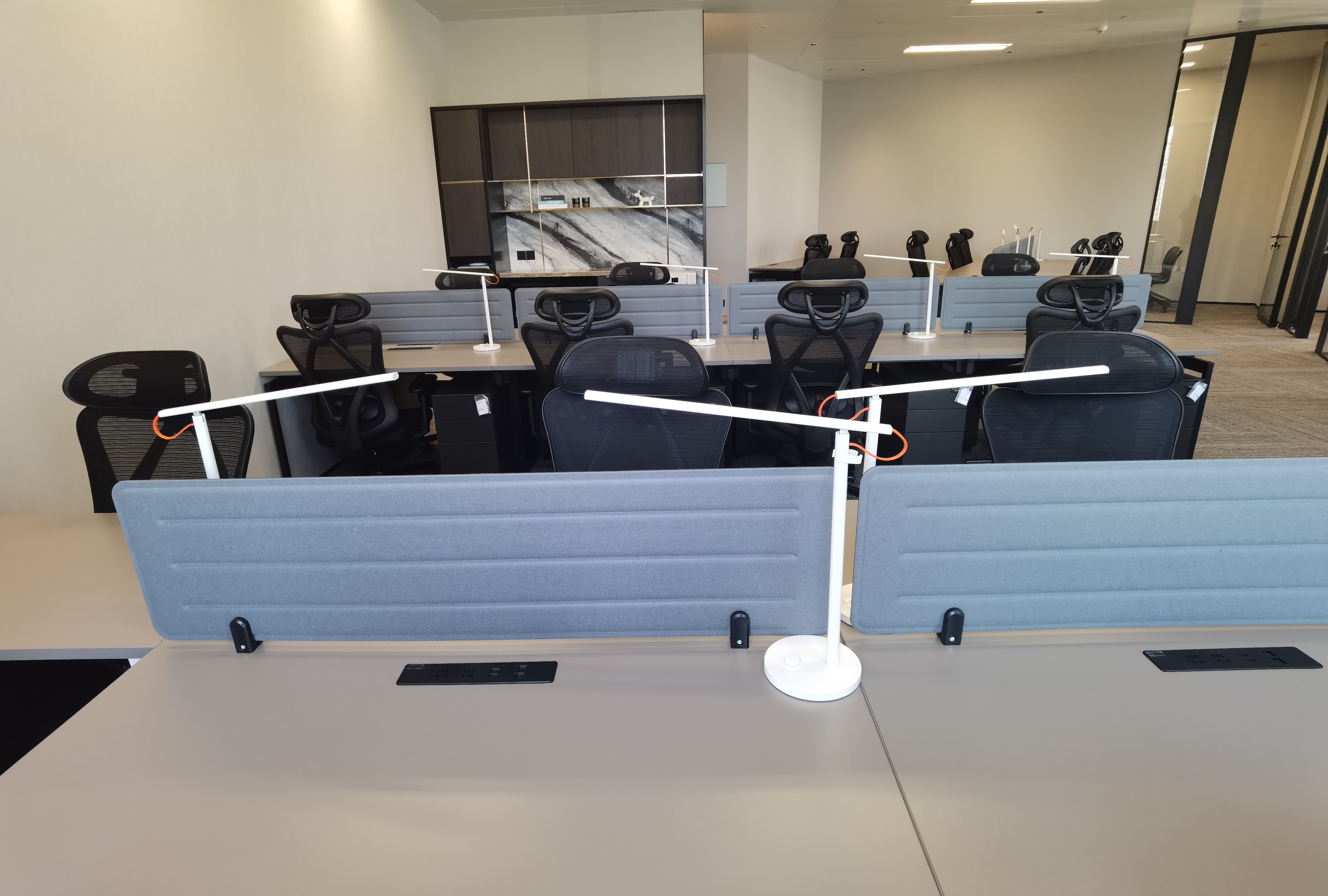 北外滩国华金融中心158平米写字楼出租