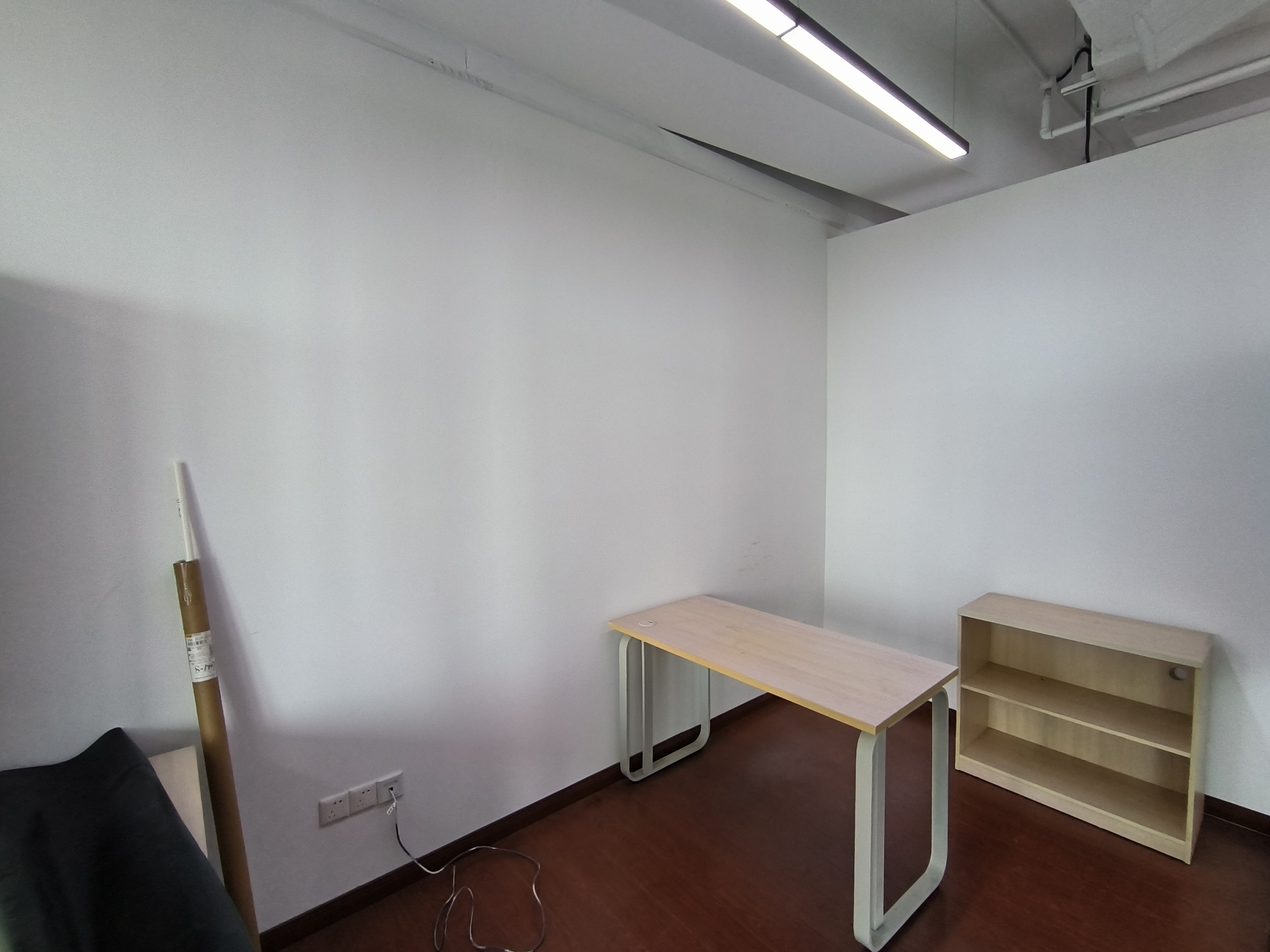 七宝七莘红点城109平米写字楼出租