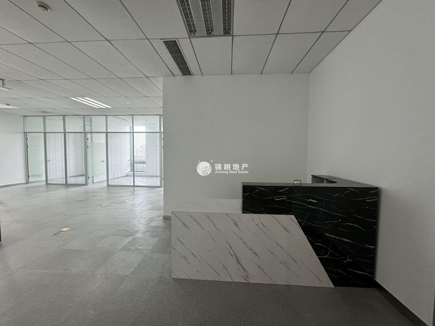 莘庄西子国际中心228平米写字楼出租