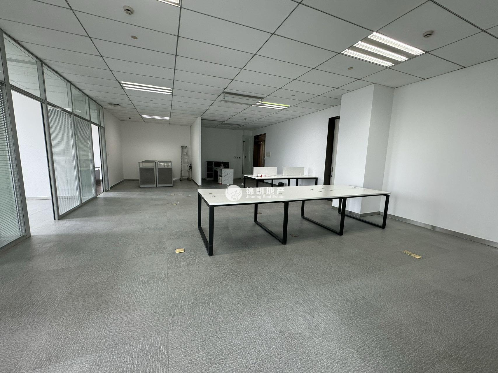 莘庄西子国际中心228平米写字楼出租