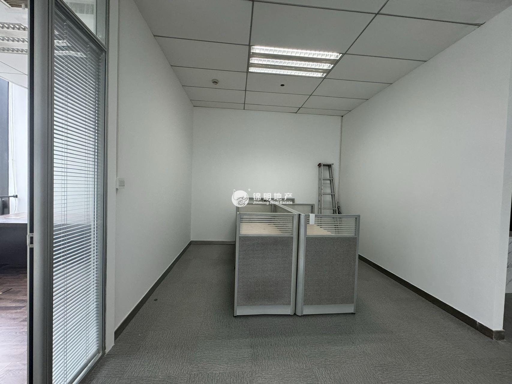 莘庄西子国际中心228平米写字楼出租