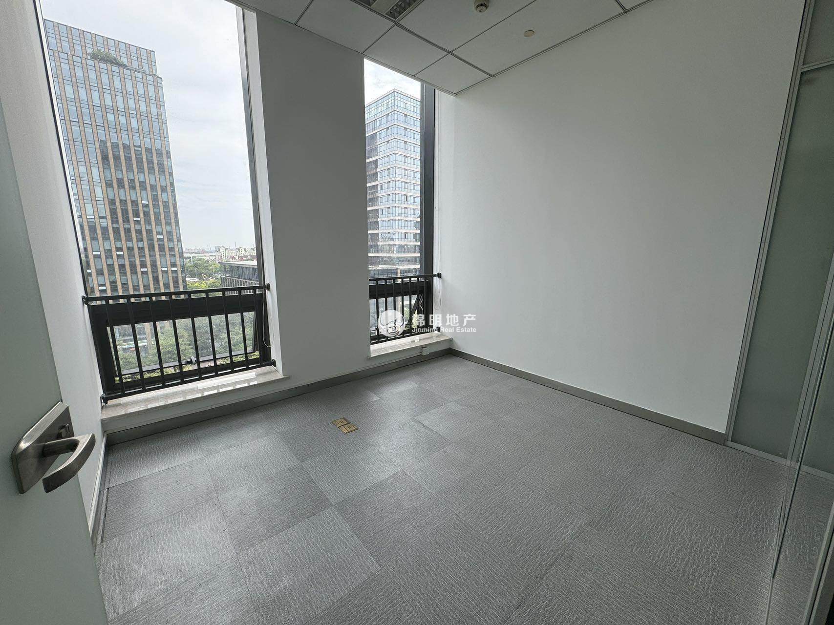 莘庄西子国际中心228平米写字楼出租