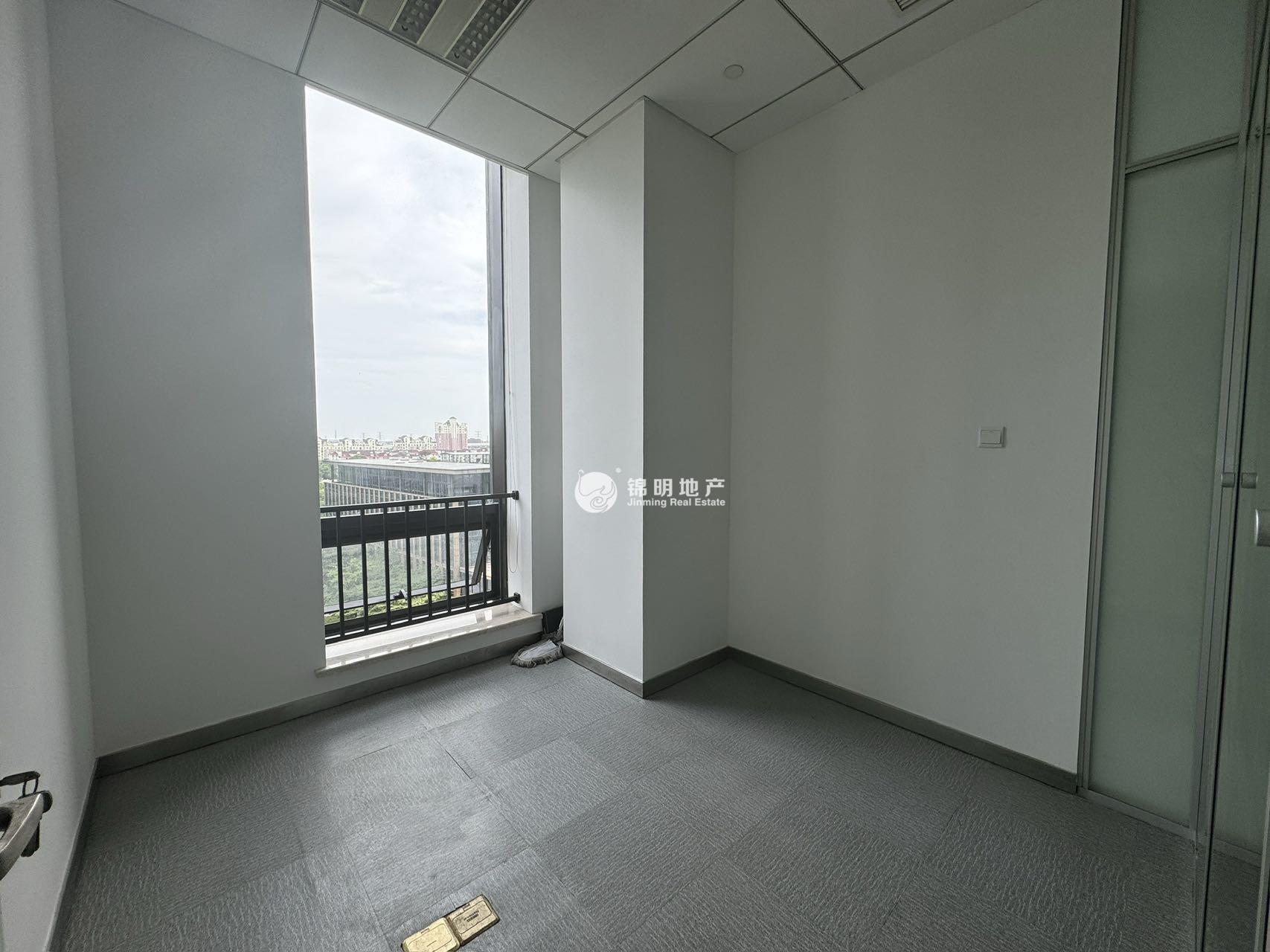 莘庄西子国际中心228平米写字楼出租