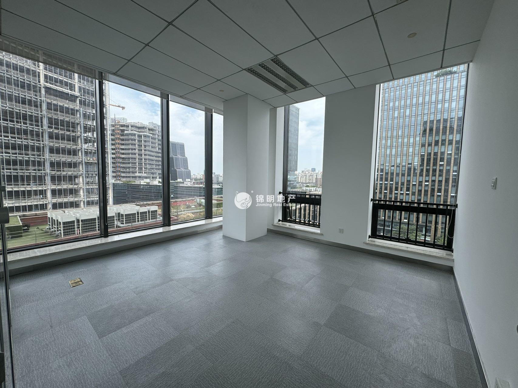 莘庄西子国际中心228平米写字楼出租