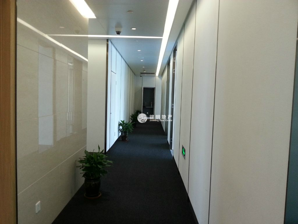 莘庄西子国际中心228平米写字楼出租