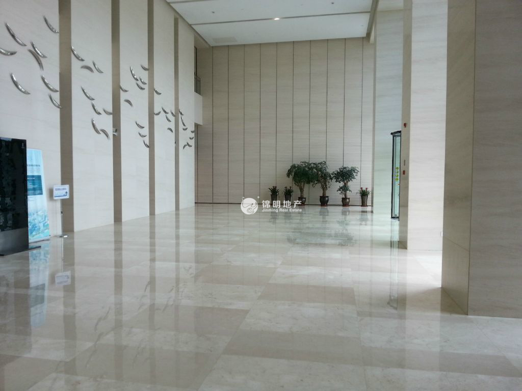 莘庄西子国际中心228平米写字楼出租