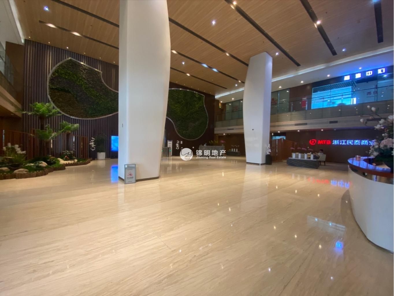 莘庄世宏金源中心84平米写字楼出租