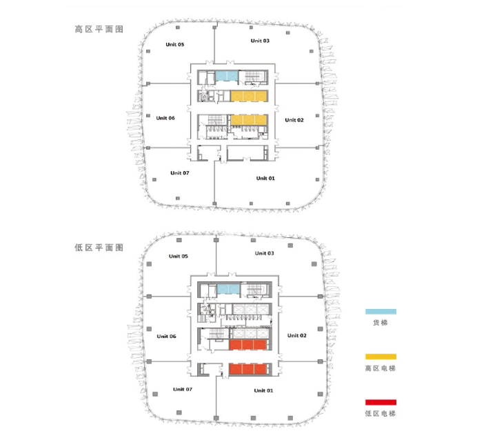 共康宏慧.新汇园233平米写字楼出租