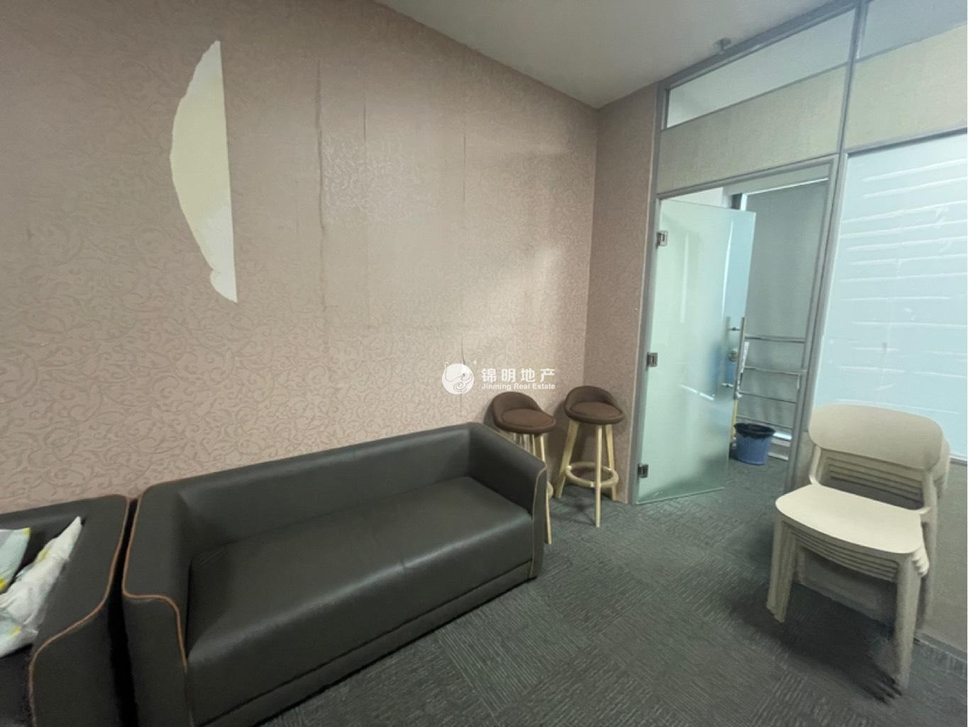 七宝财富108广场47平米写字楼出租