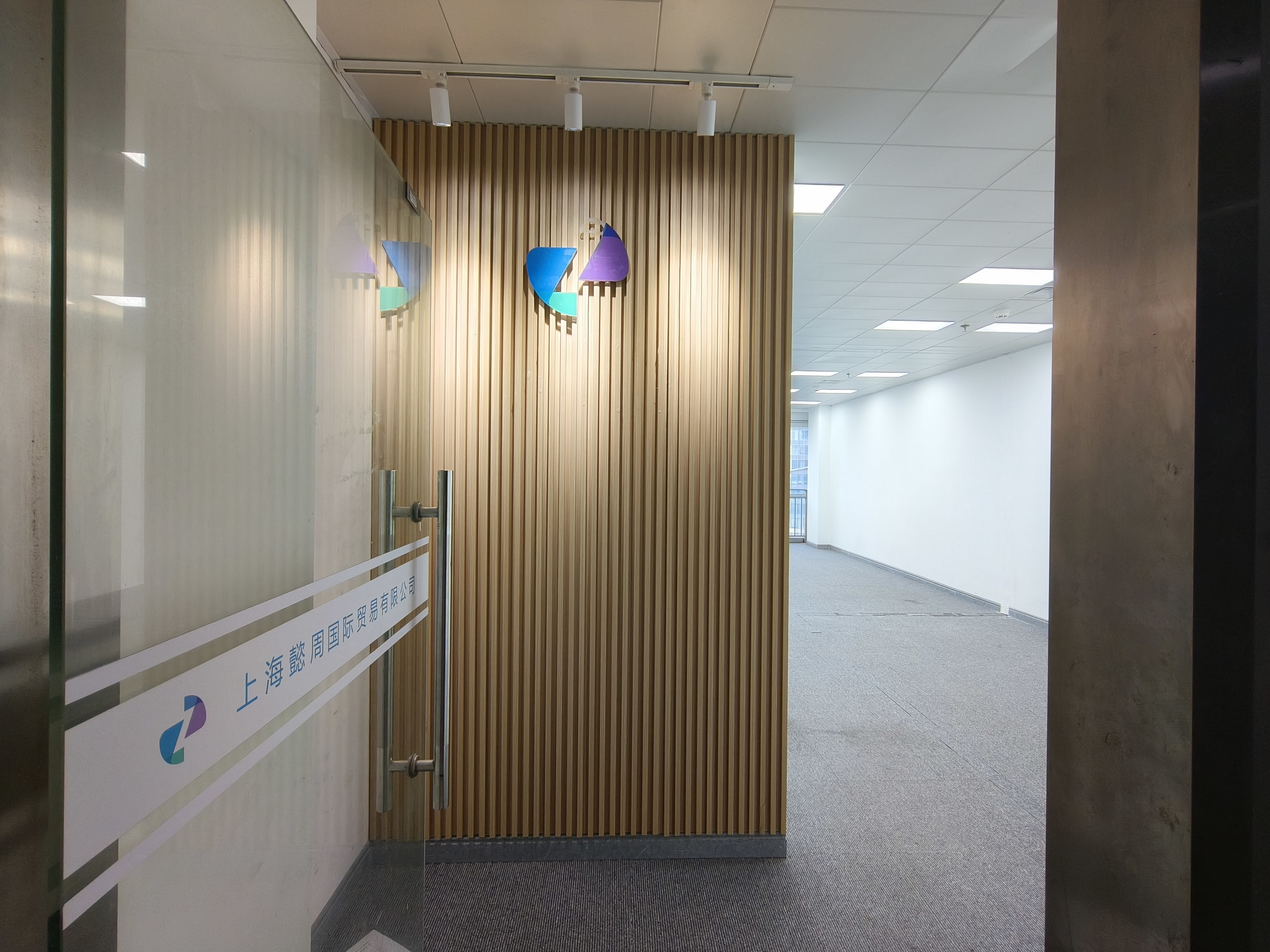 长征绿洲中环中心83平米写字楼出租