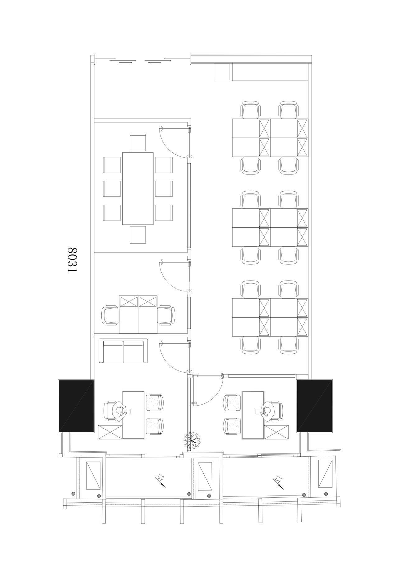 真如绿地缤纷城2期-2号楼187平米写字楼出租
