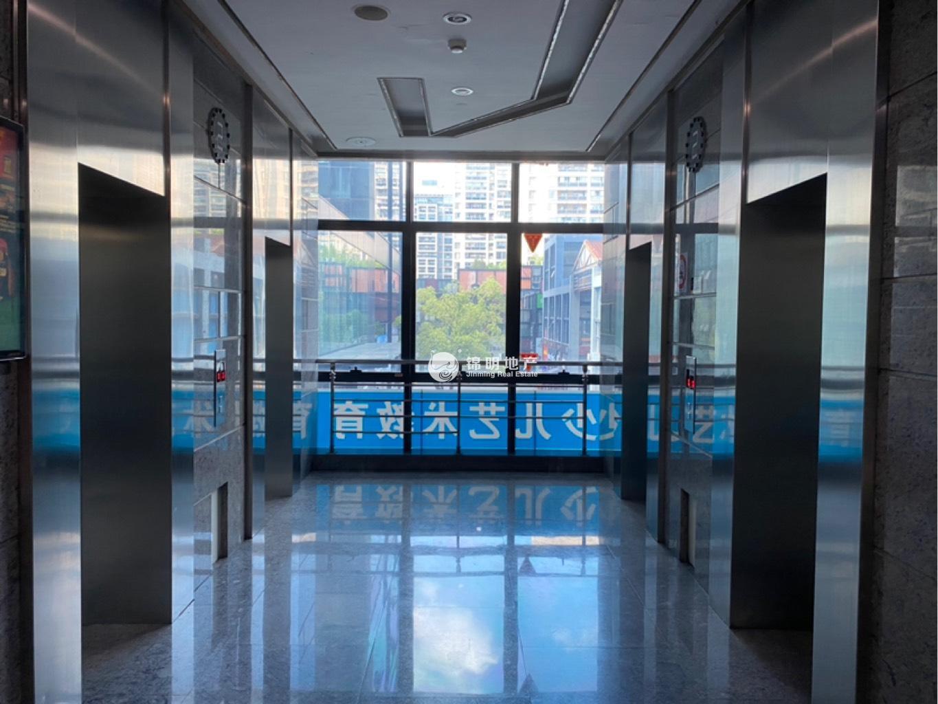 周家嘴路海上海321平米写字楼出租
