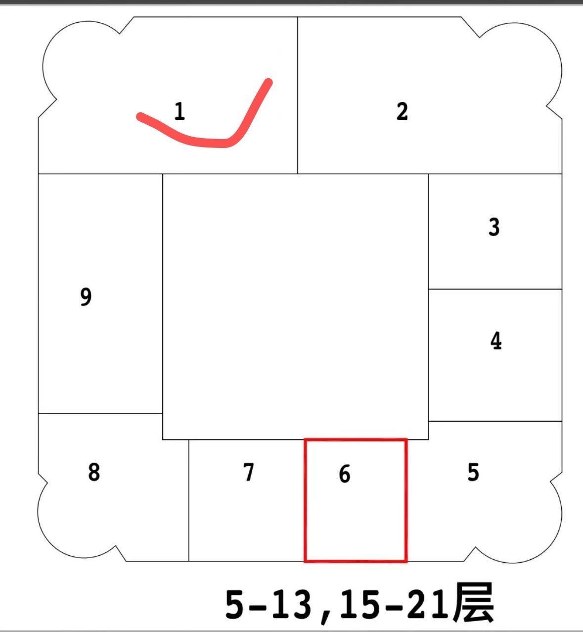 南京西路东方海外大厦111平米写字楼出租