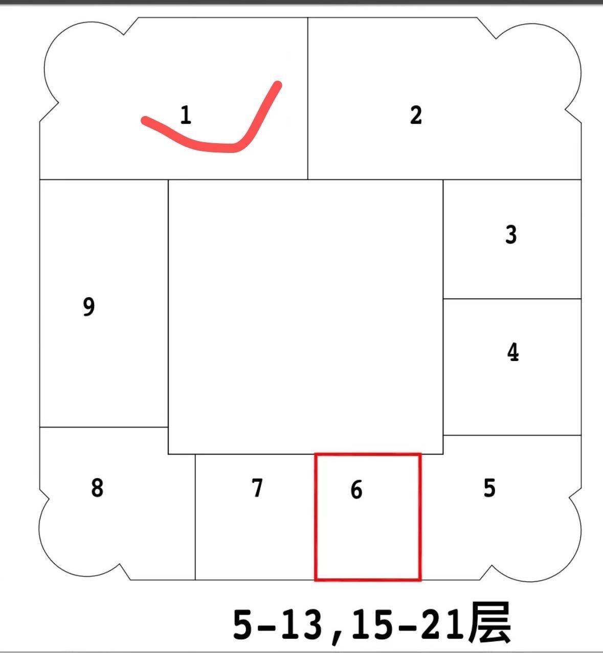 南京西路东方海外大厦76平米写字楼出租