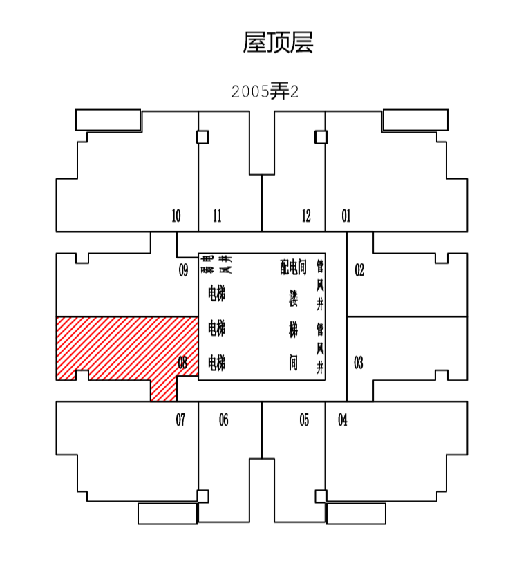 五角场杨浦科技大厦93平米写字楼出租