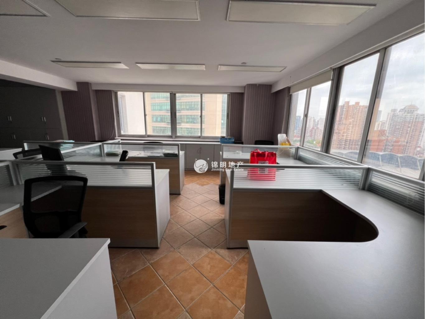 江宁路时美大厦272平米写字楼出租