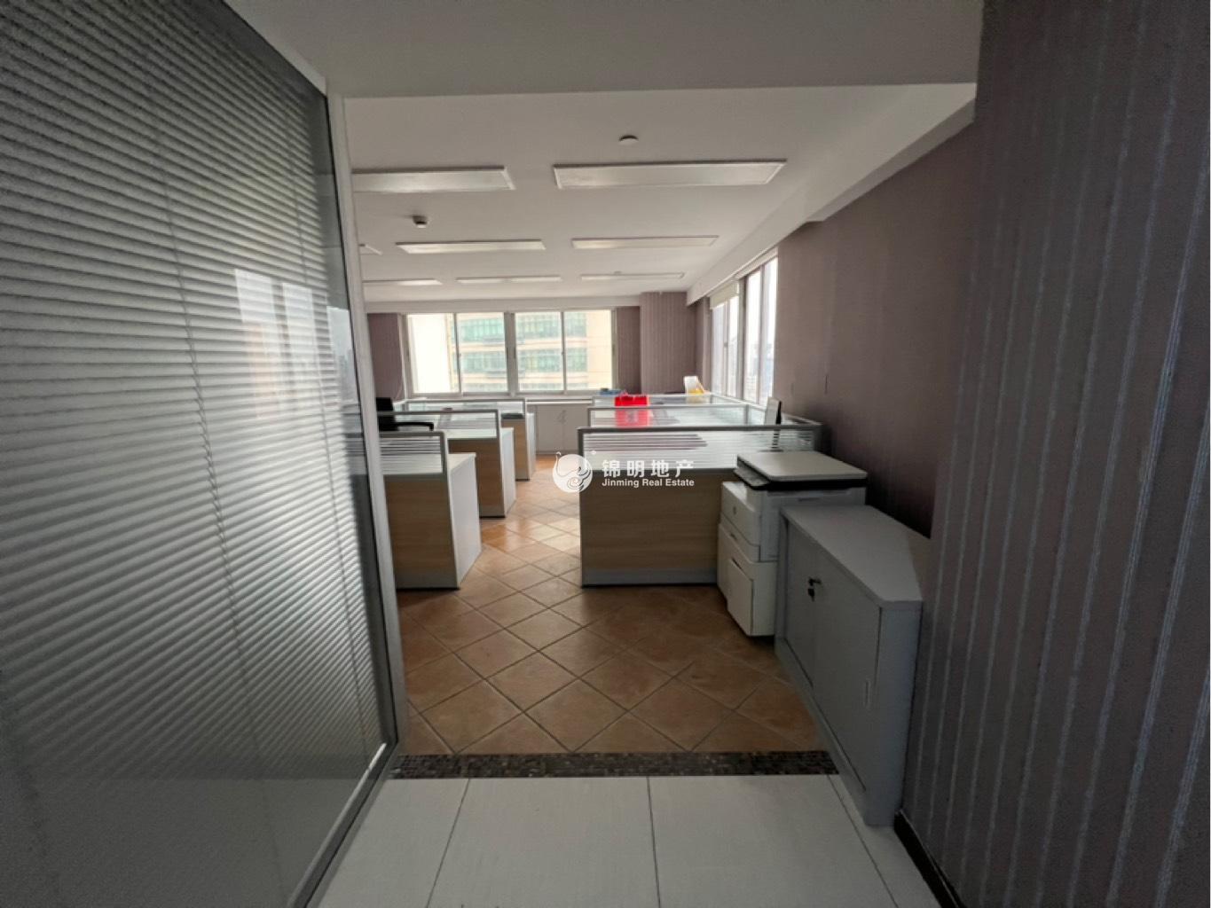 江宁路时美大厦272平米写字楼出租