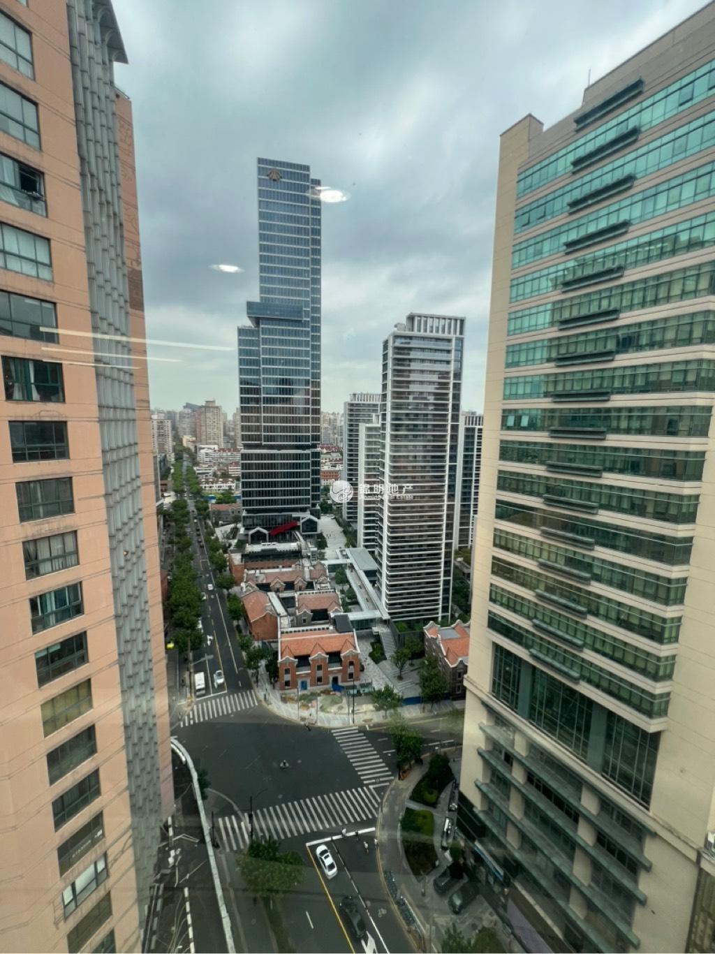 江宁路时美大厦272平米写字楼出租