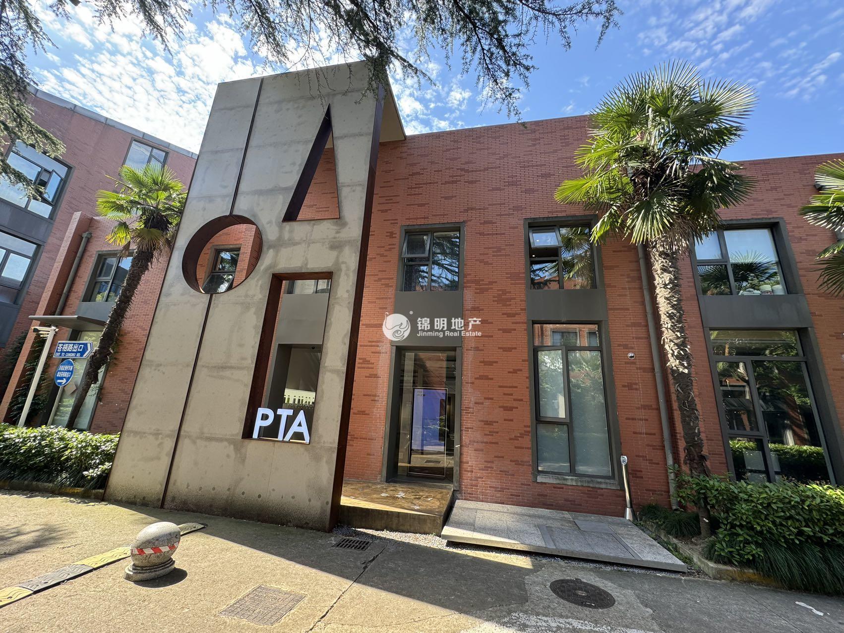 田林 越界田林坊732平米写字楼出租
