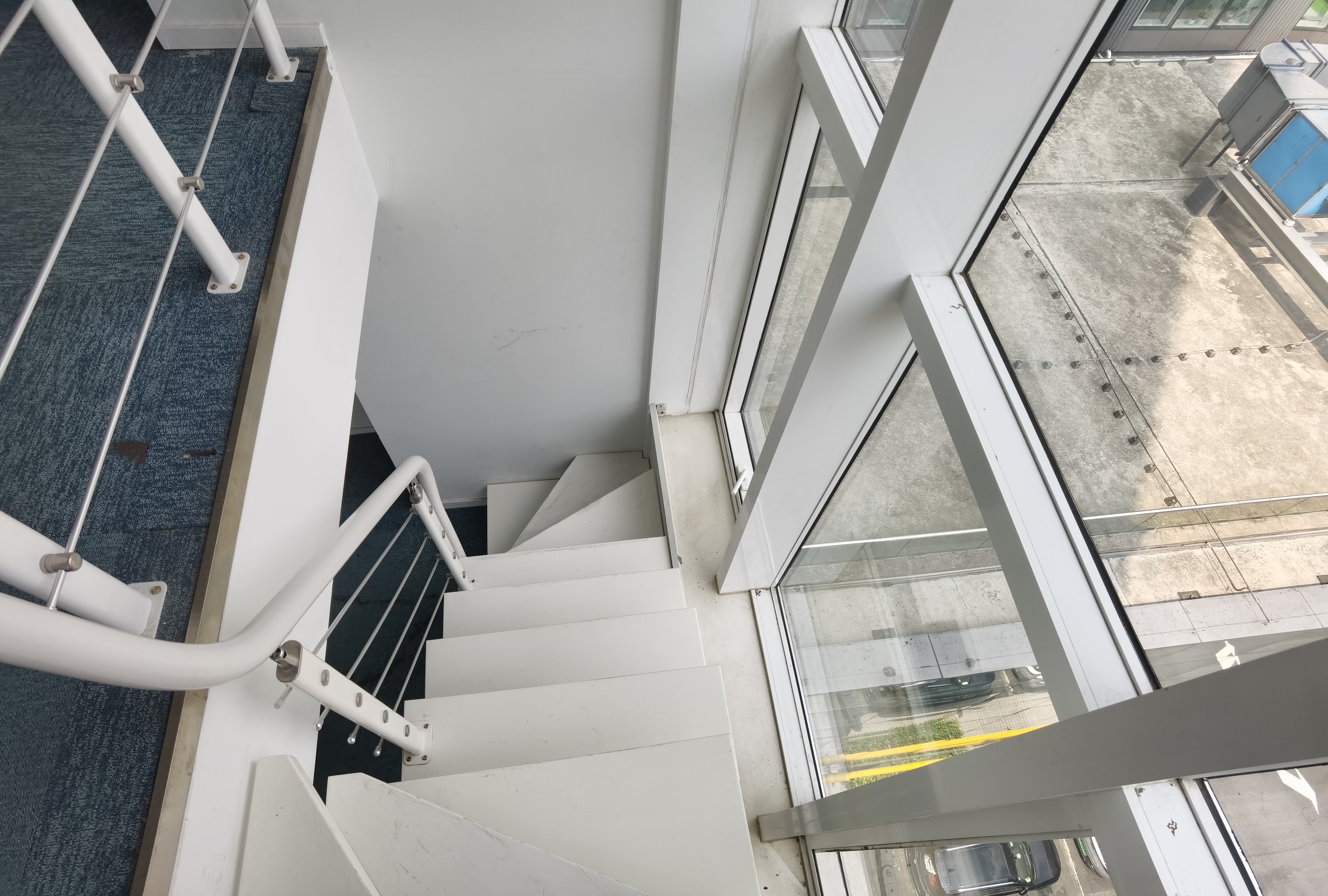 四川北路海泰时代大厦59平米写字楼出租