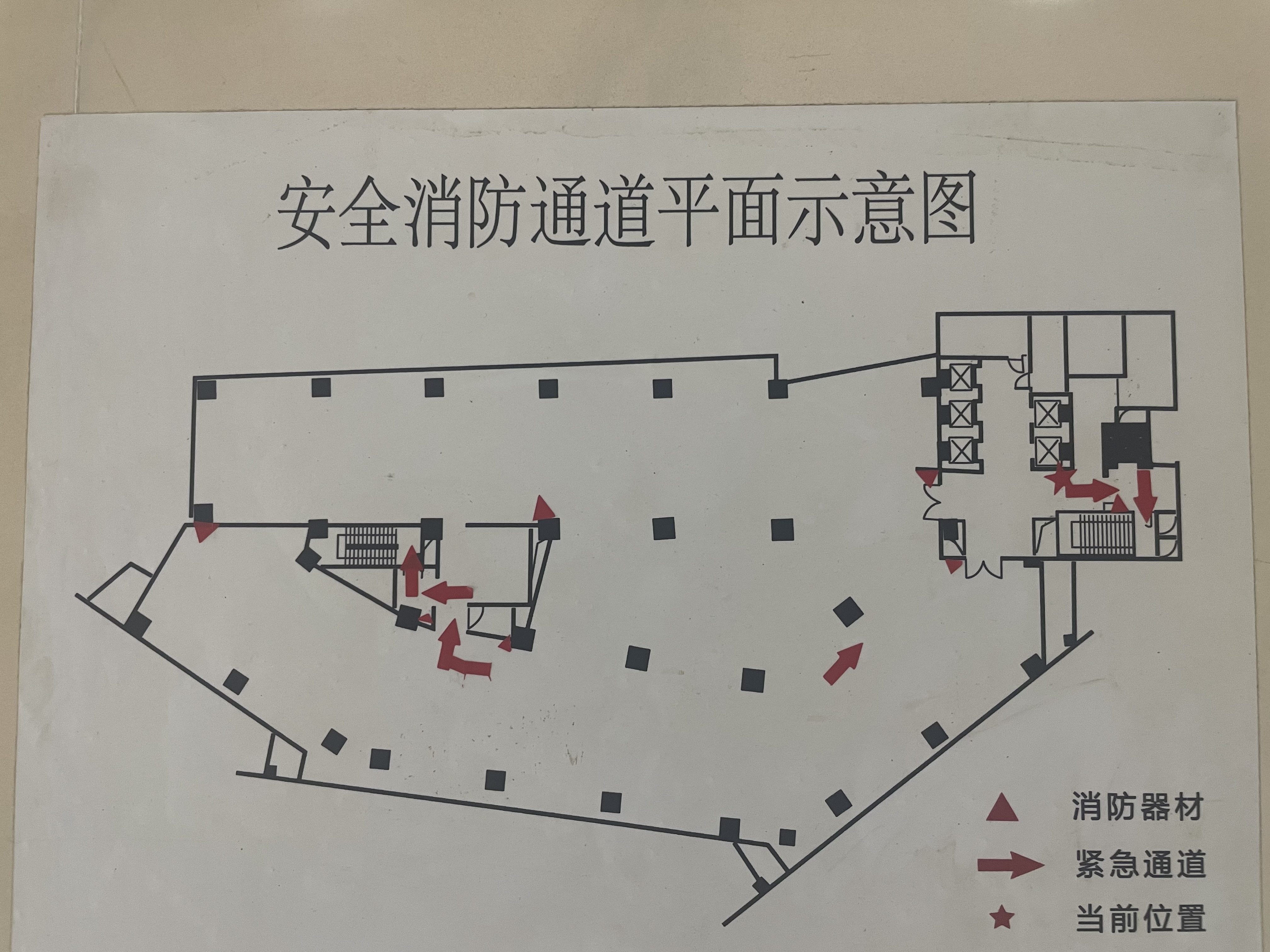 漕河泾凤凰大楼（漕河泾）377平米写字楼出租