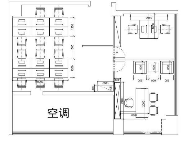 漕河泾华一实业大厦130平米写字楼出租