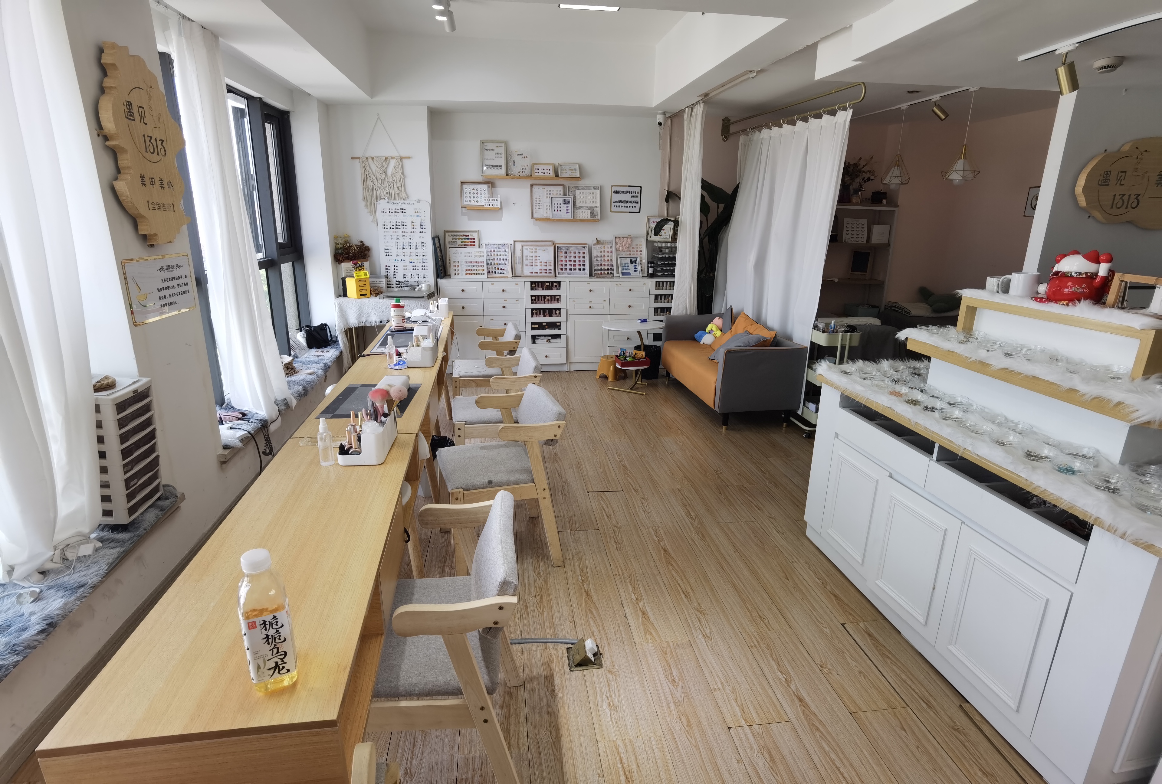 鲁迅公园嘉和国际大厦60平米写字楼出租