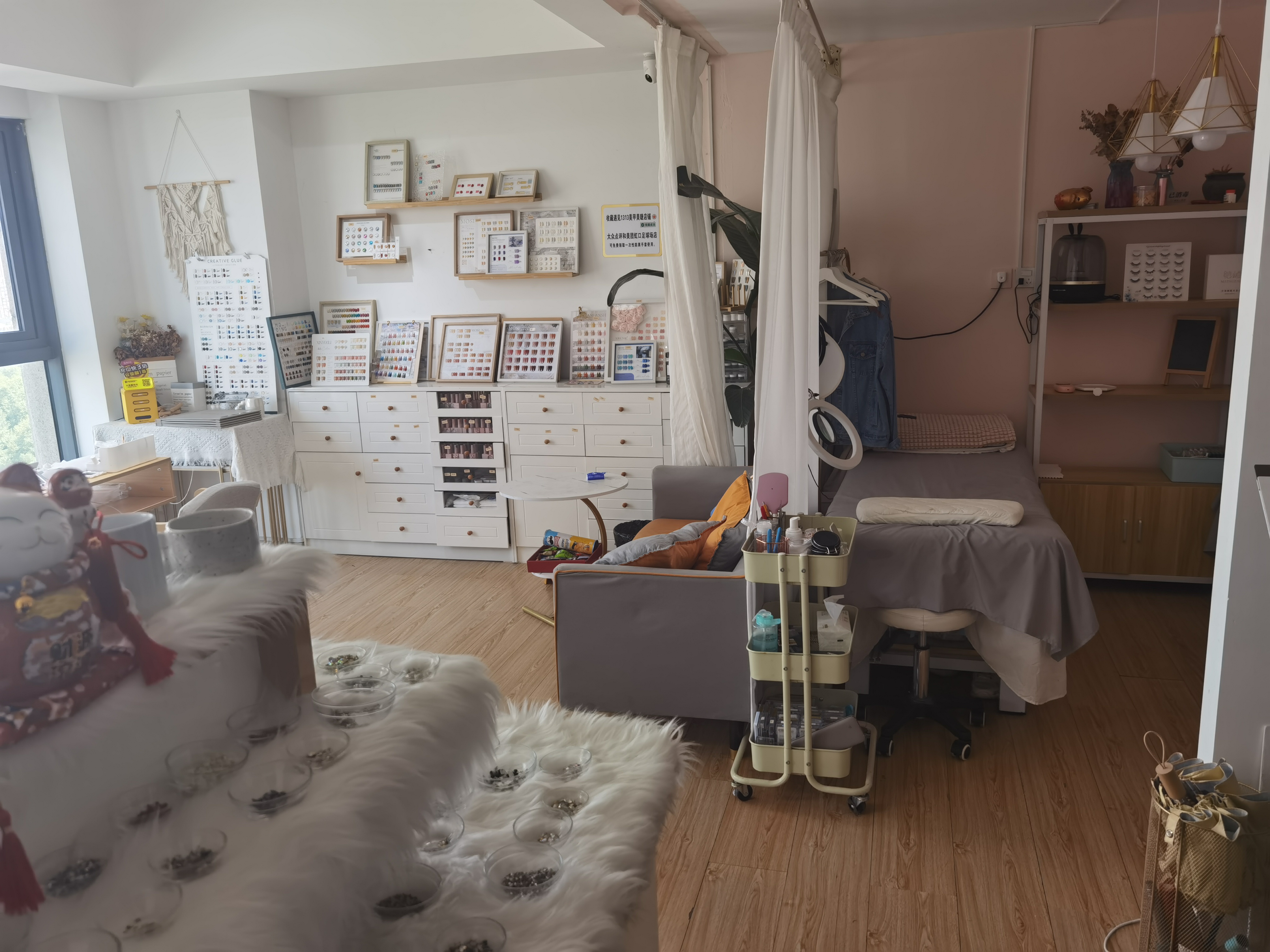 鲁迅公园嘉和国际大厦60平米写字楼出租