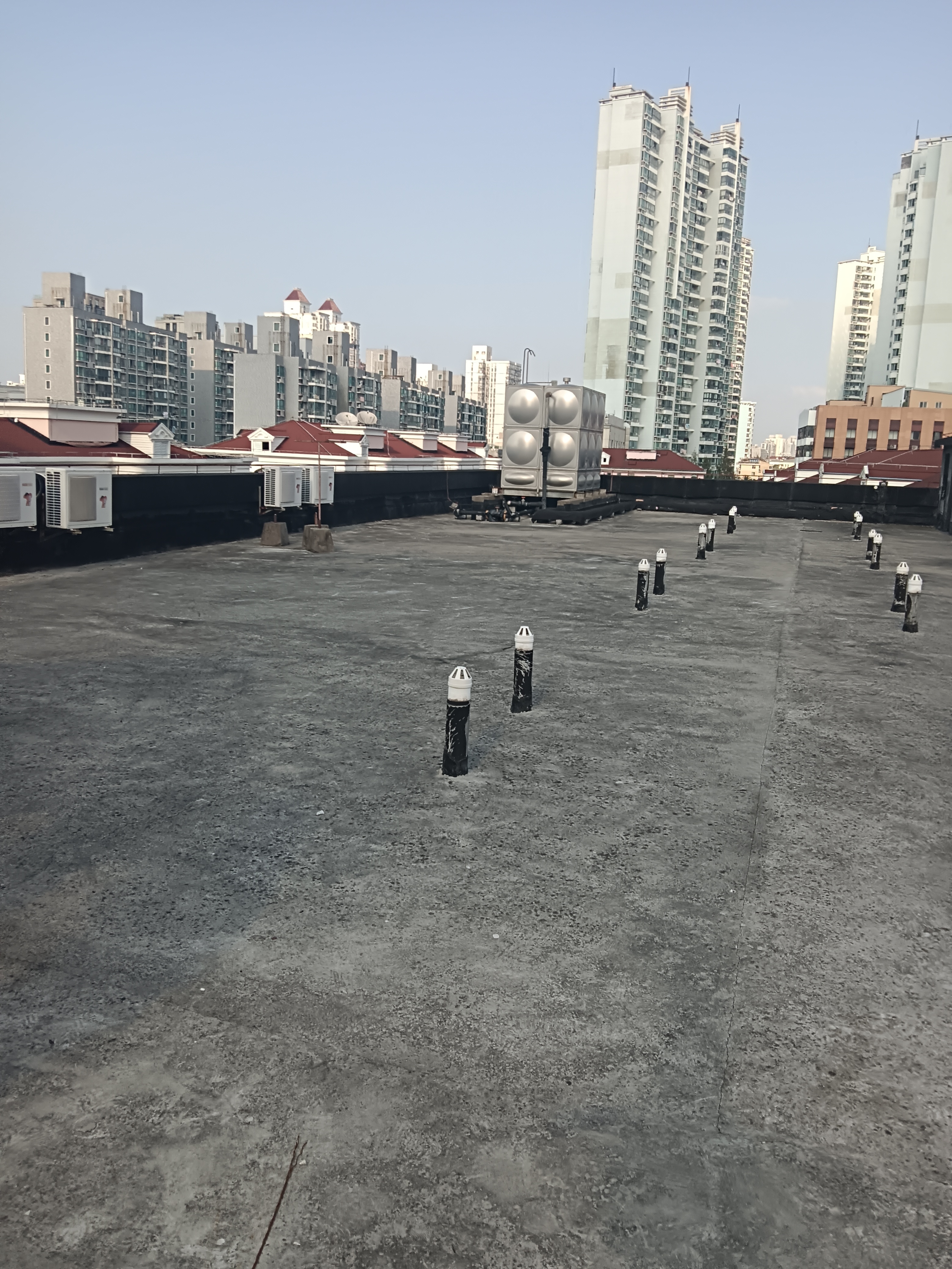 闸北公园锦灏佳园3694平米写字楼出售