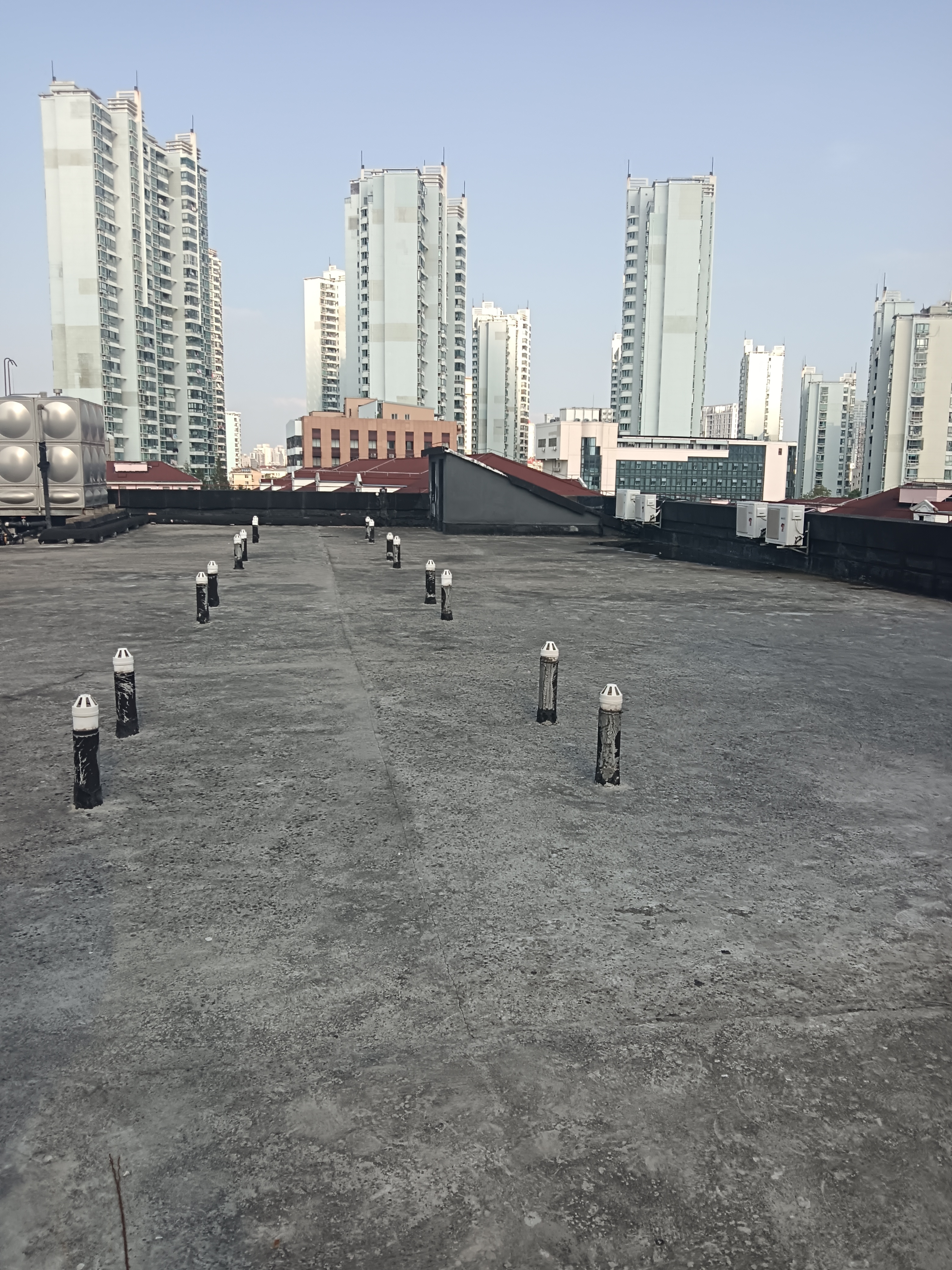 闸北公园锦灏佳园3694平米写字楼出售