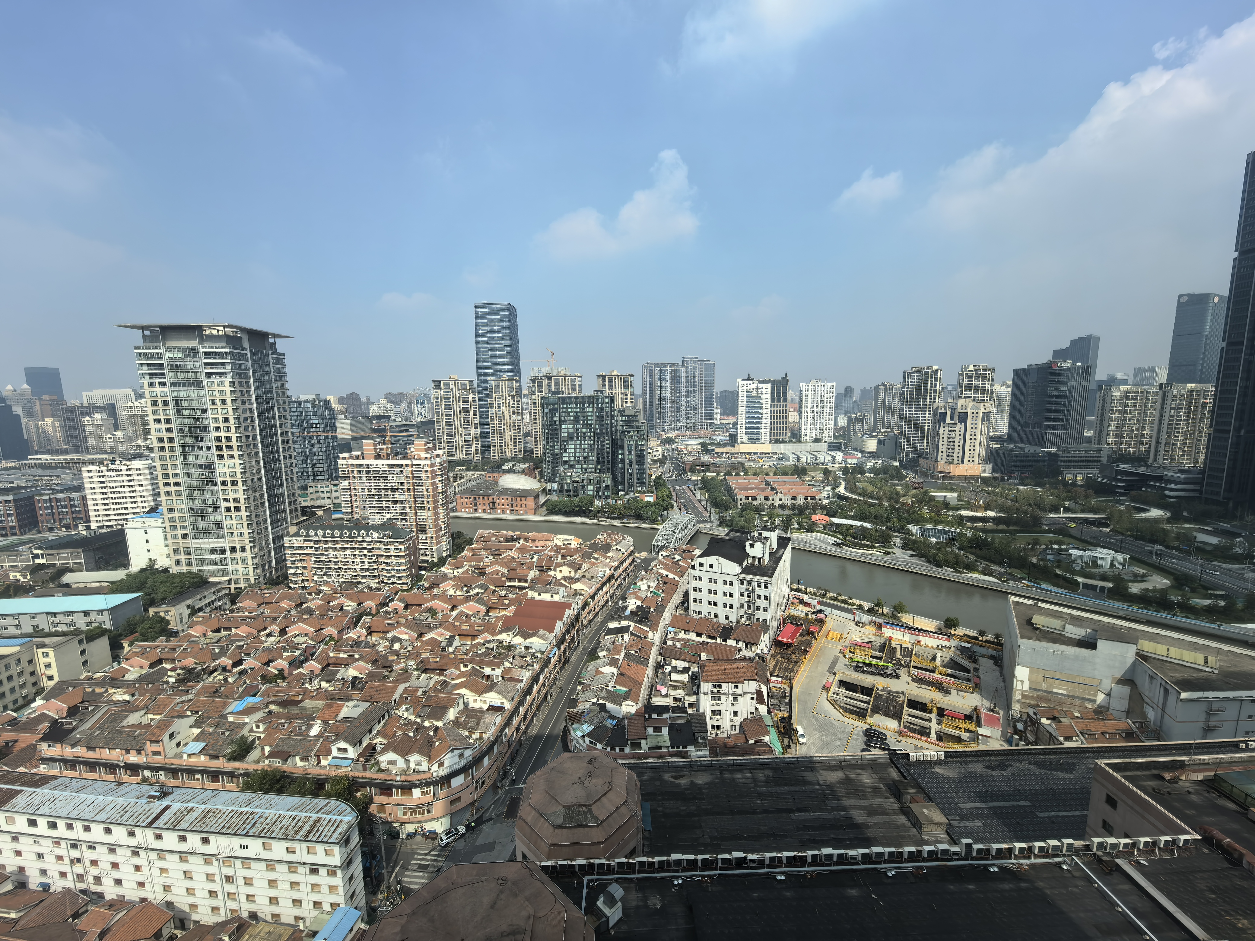 人民广场科技京城大厦133平米写字楼出租