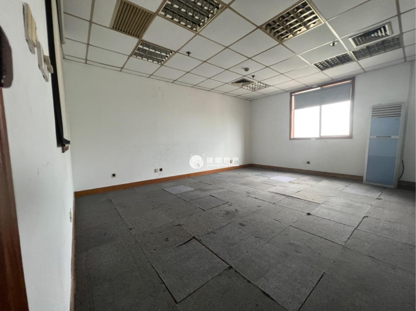 打浦桥裕兴大厦163平米写字楼出租