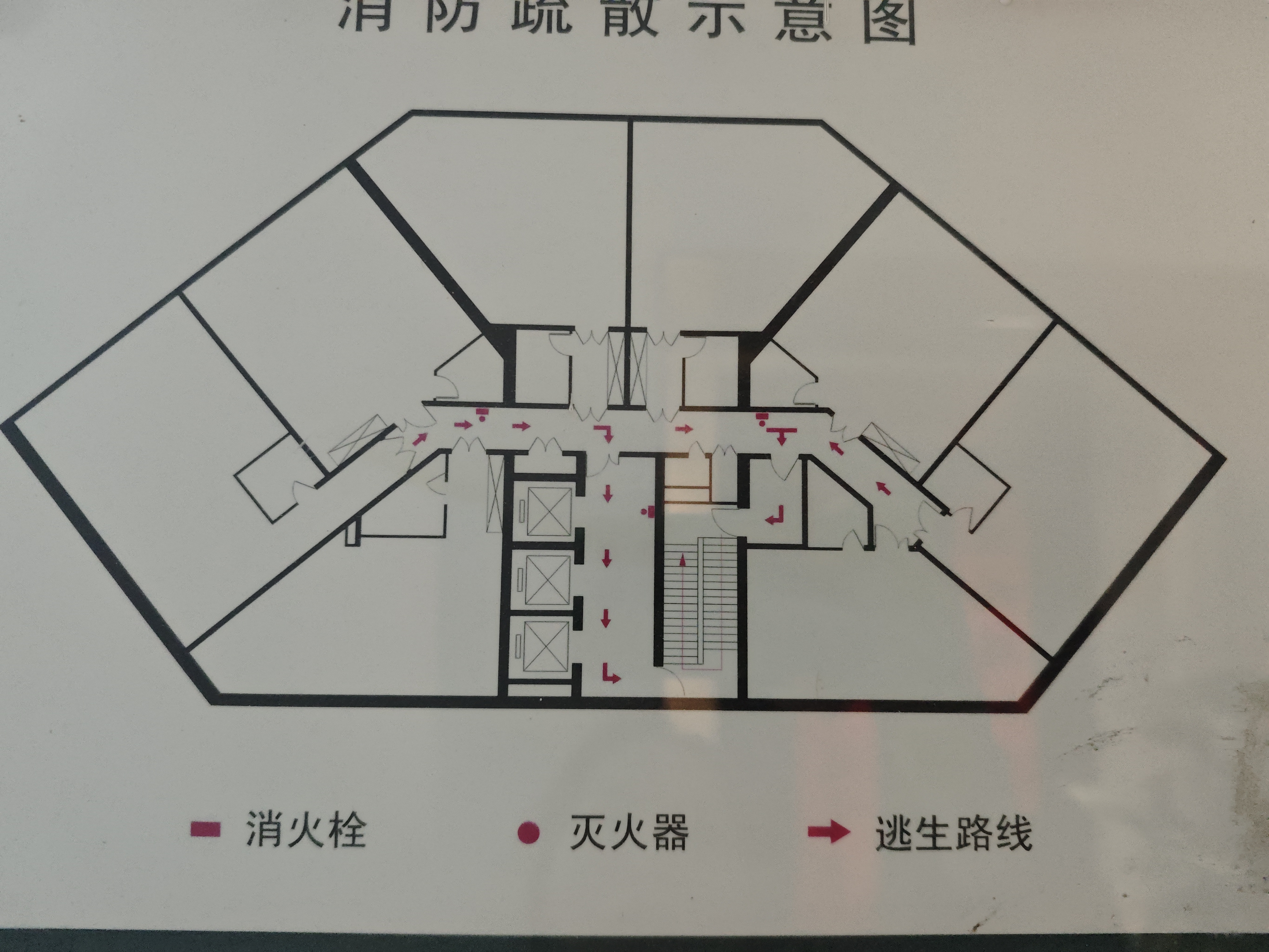 曹杨尚诚国际83平米写字楼出租