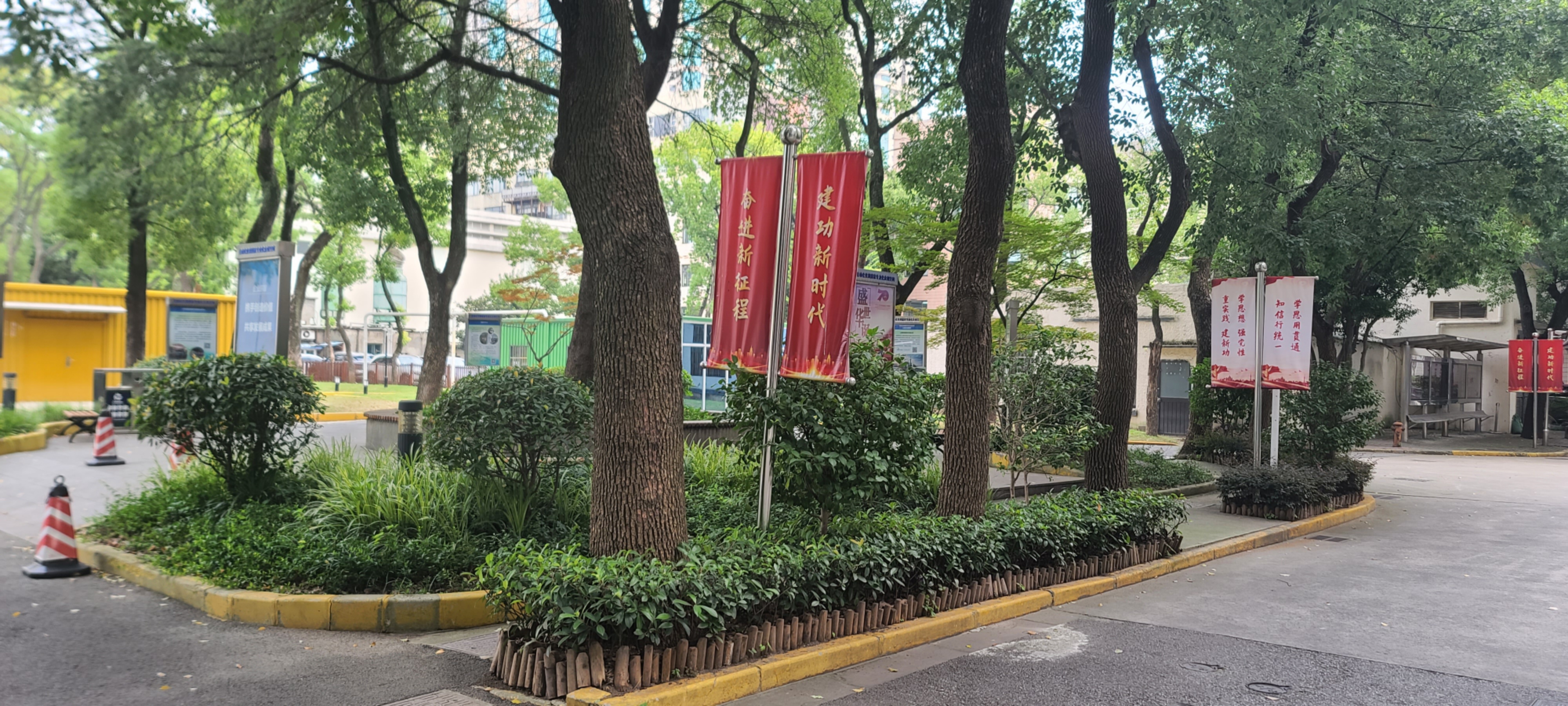 田林自动化仪表城176平米写字楼出租