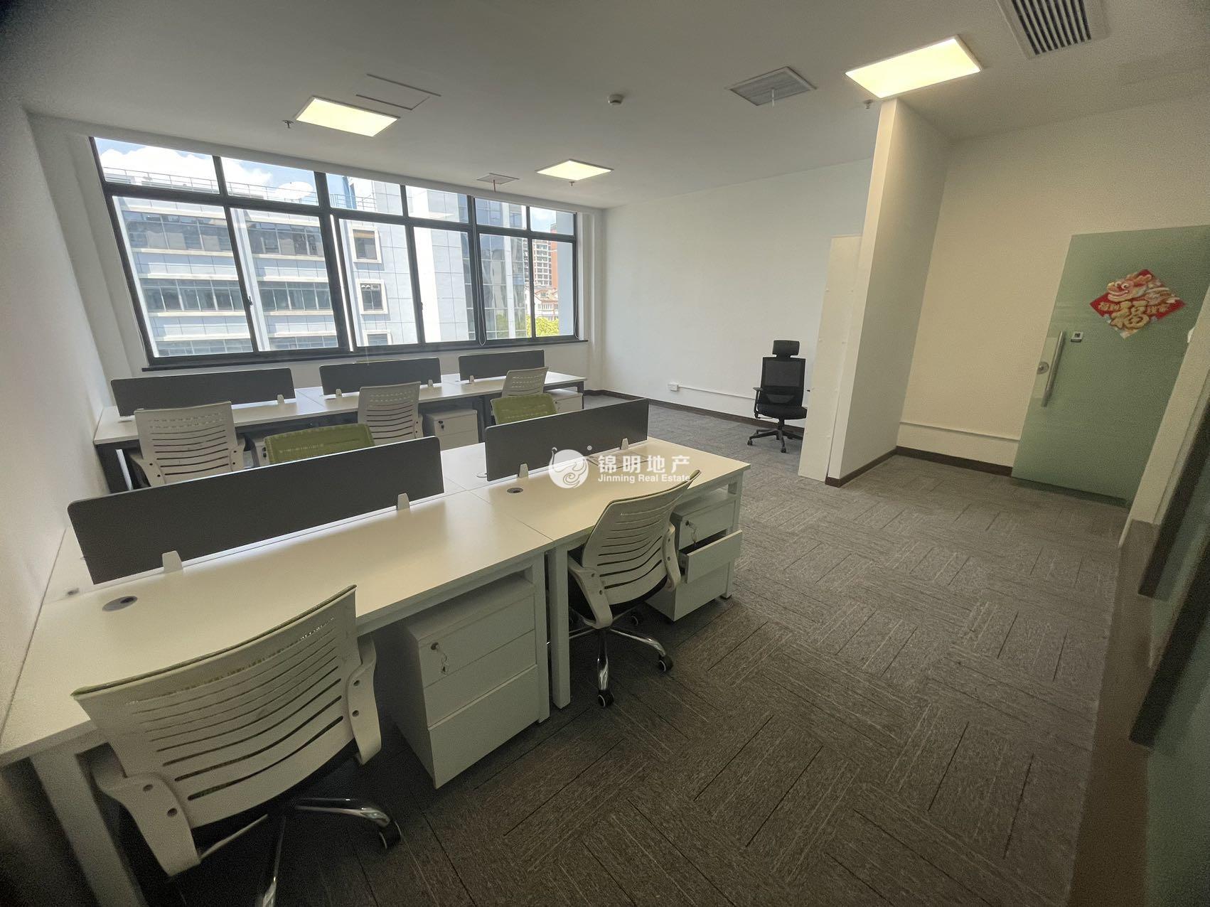 漕河泾漕河泾光启园69平米写字楼出租