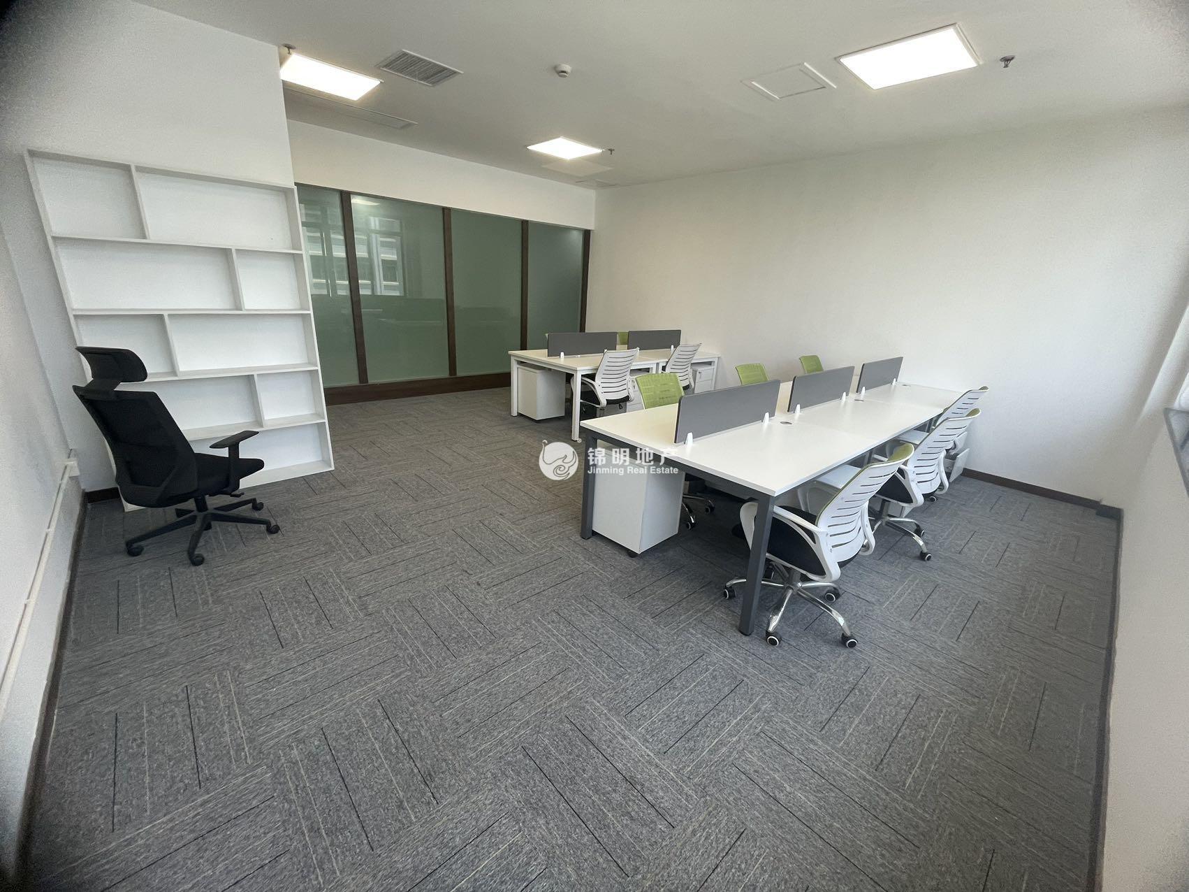漕河泾漕河泾光启园69平米写字楼出租