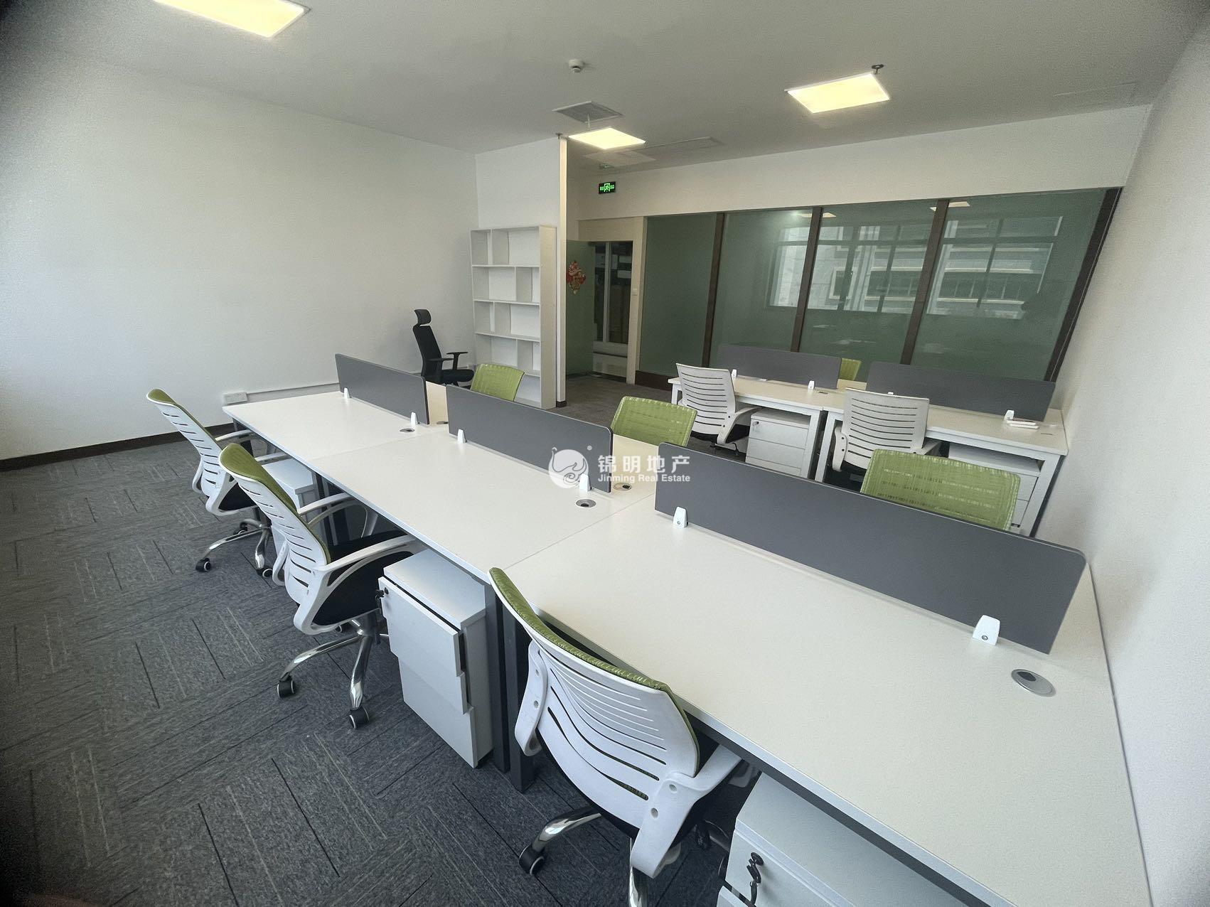 漕河泾漕河泾光启园69平米写字楼出租