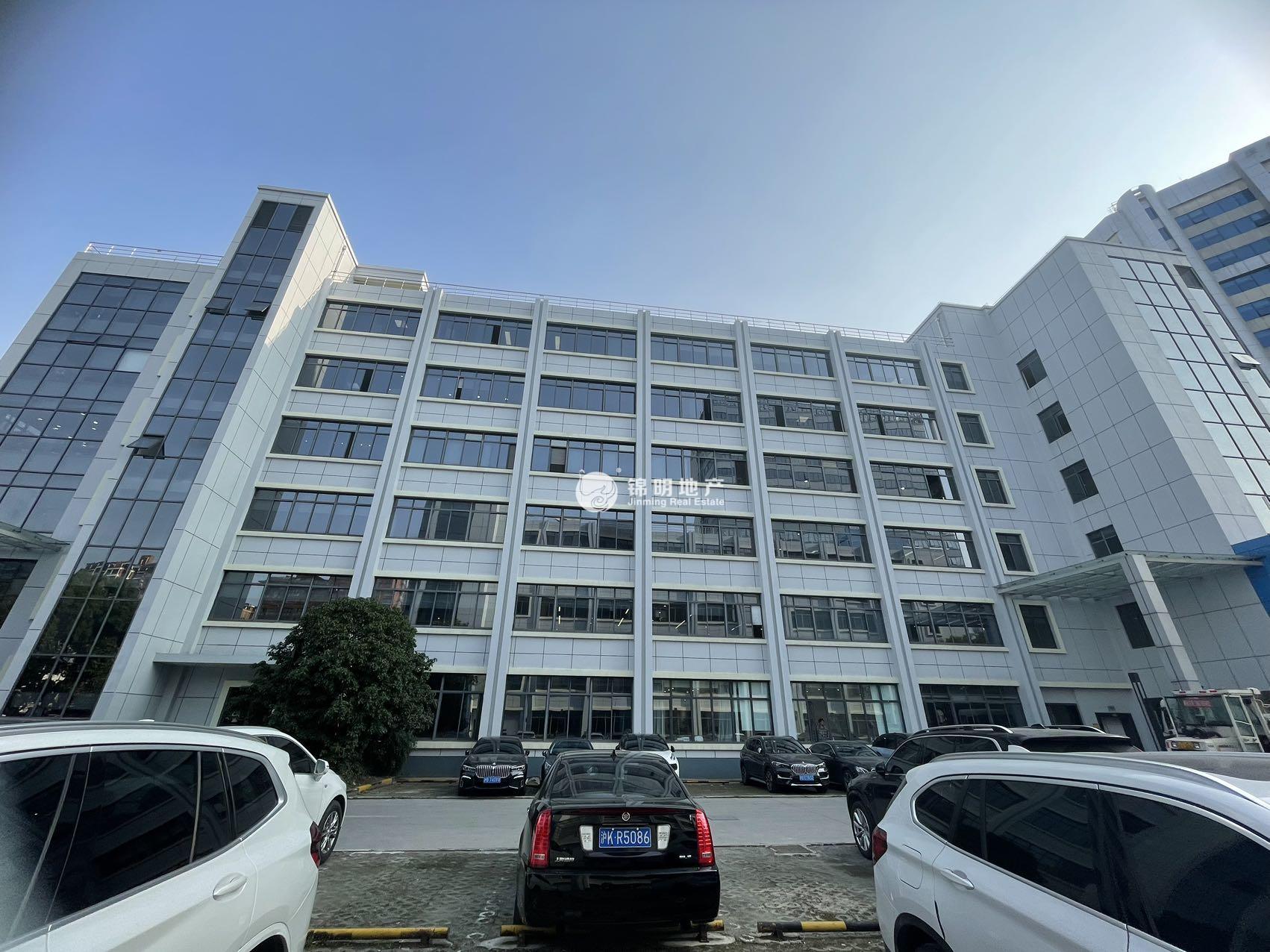 漕河泾漕河泾光启园69平米写字楼出租