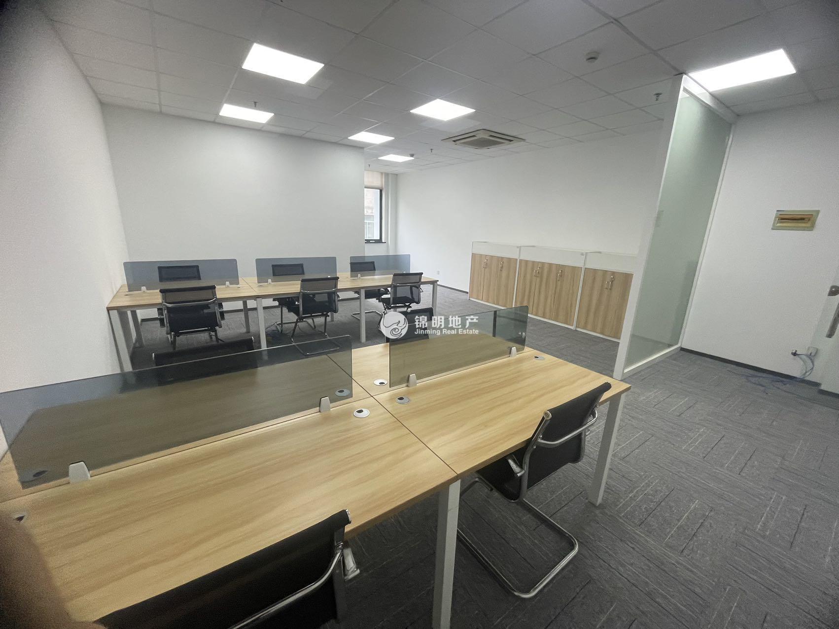 漕河泾漕河泾光启园97平米写字楼出租