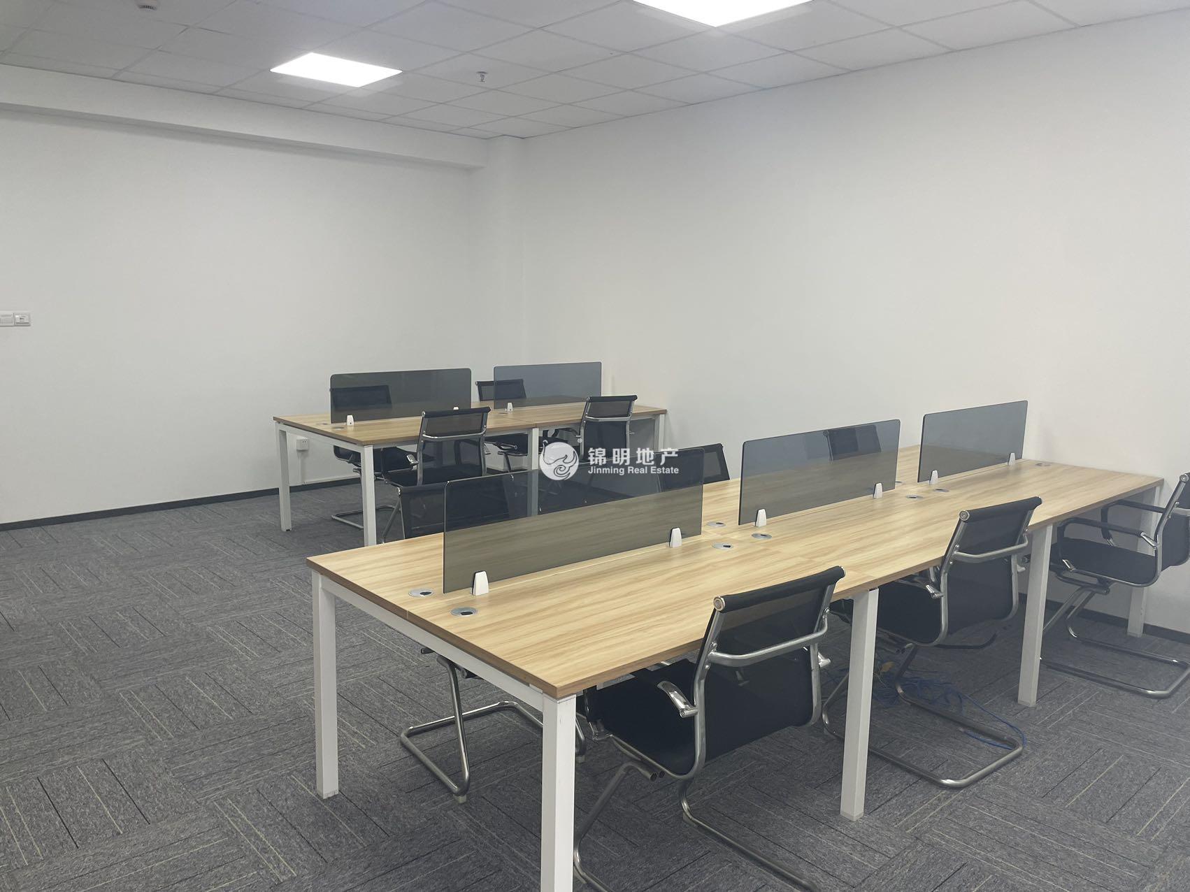 漕河泾漕河泾光启园97平米写字楼出租