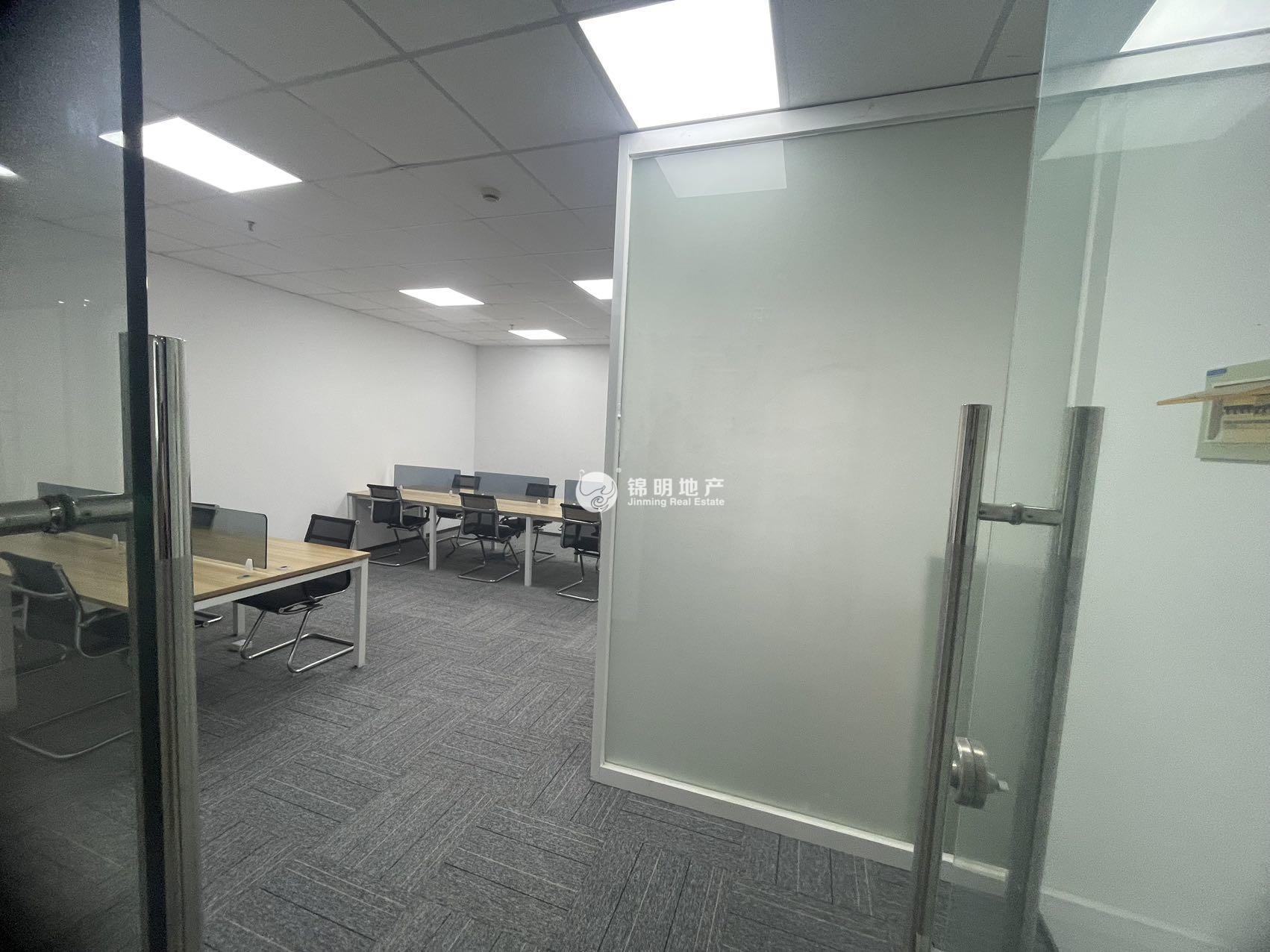 漕河泾漕河泾光启园97平米写字楼出租