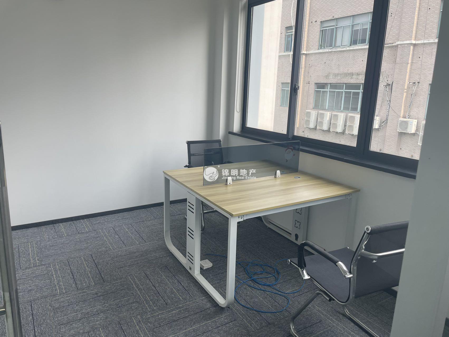 漕河泾漕河泾光启园96平米写字楼出租