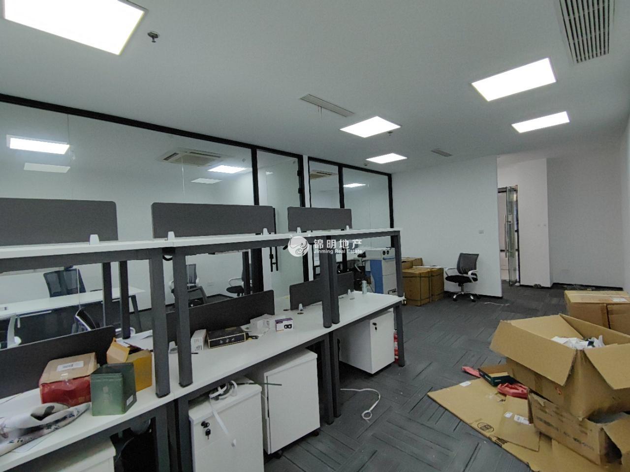 漕河泾漕河泾光启园123平米写字楼出租