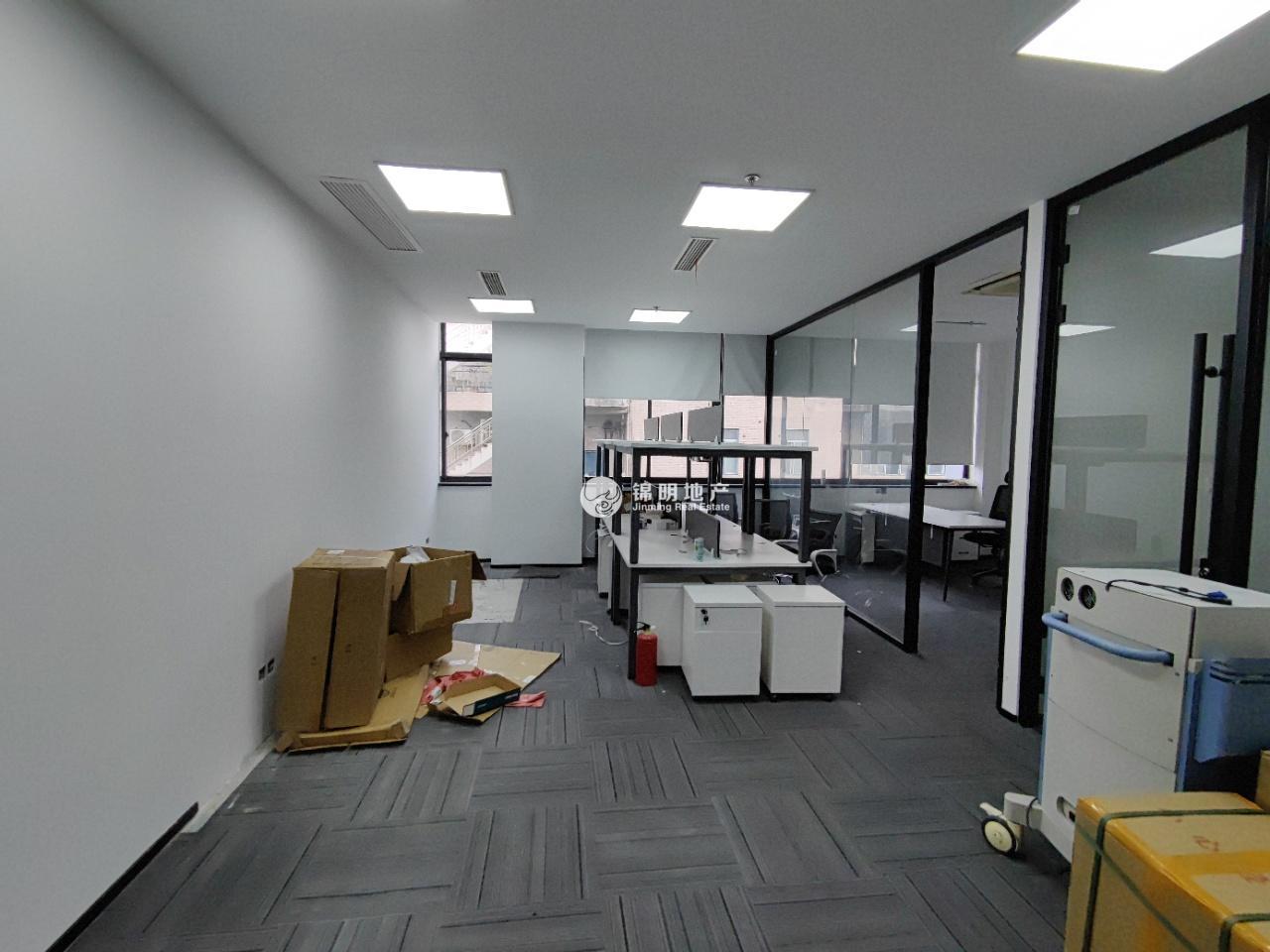 漕河泾漕河泾光启园123平米写字楼出租