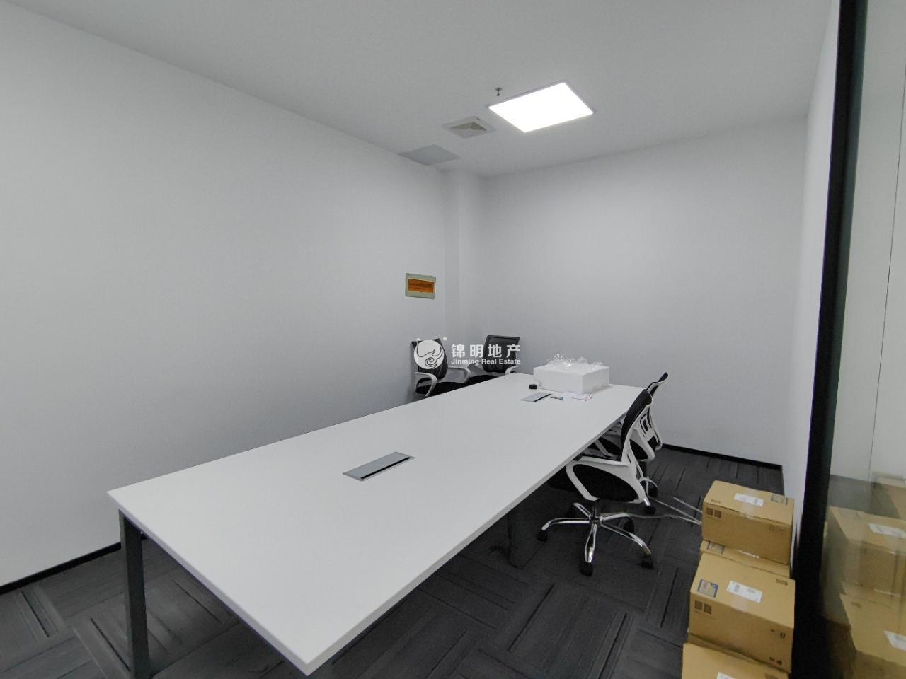 漕河泾漕河泾光启园123平米写字楼出租