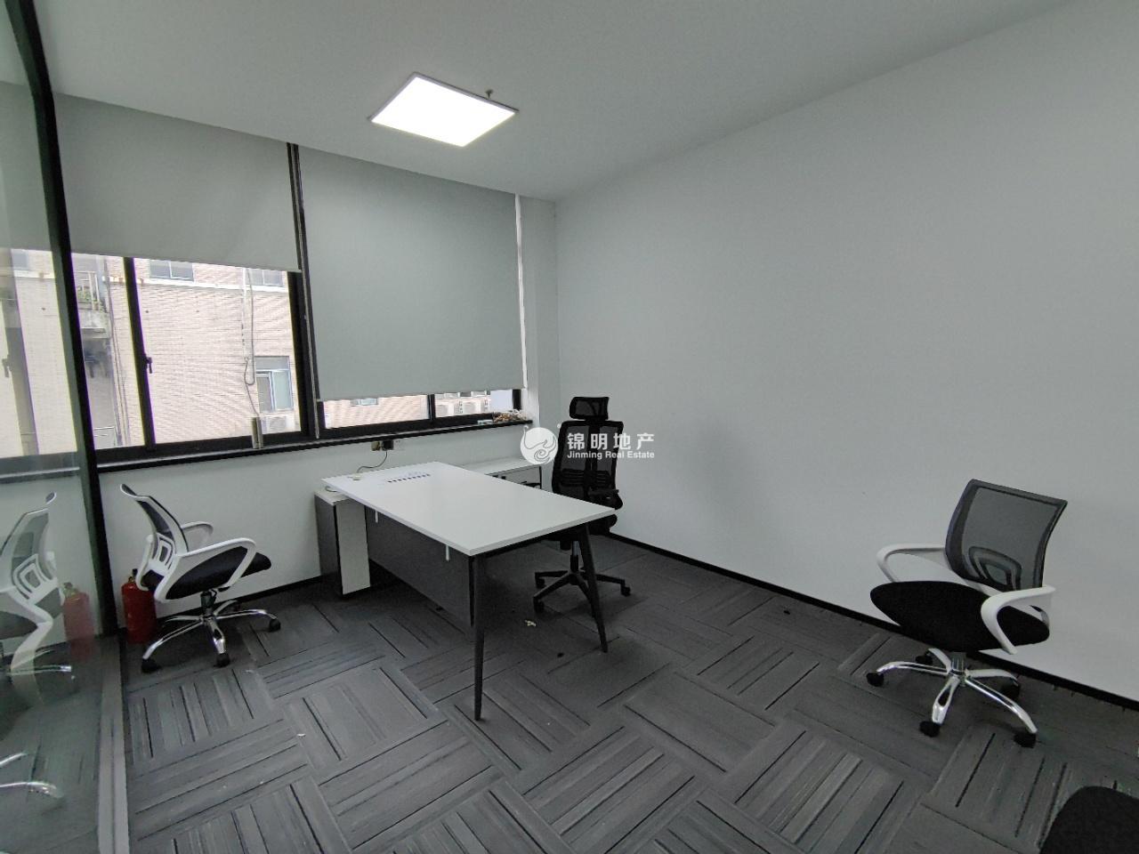 漕河泾漕河泾光启园123平米写字楼出租