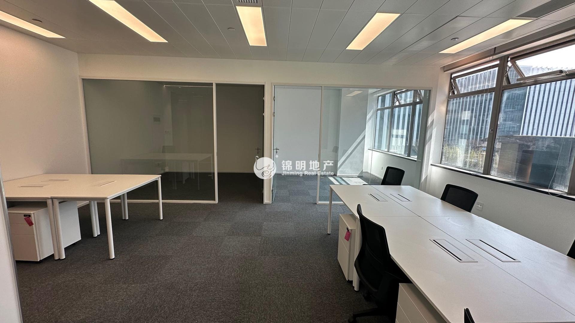 漕河泾漕河泾光启园117平米写字楼出租