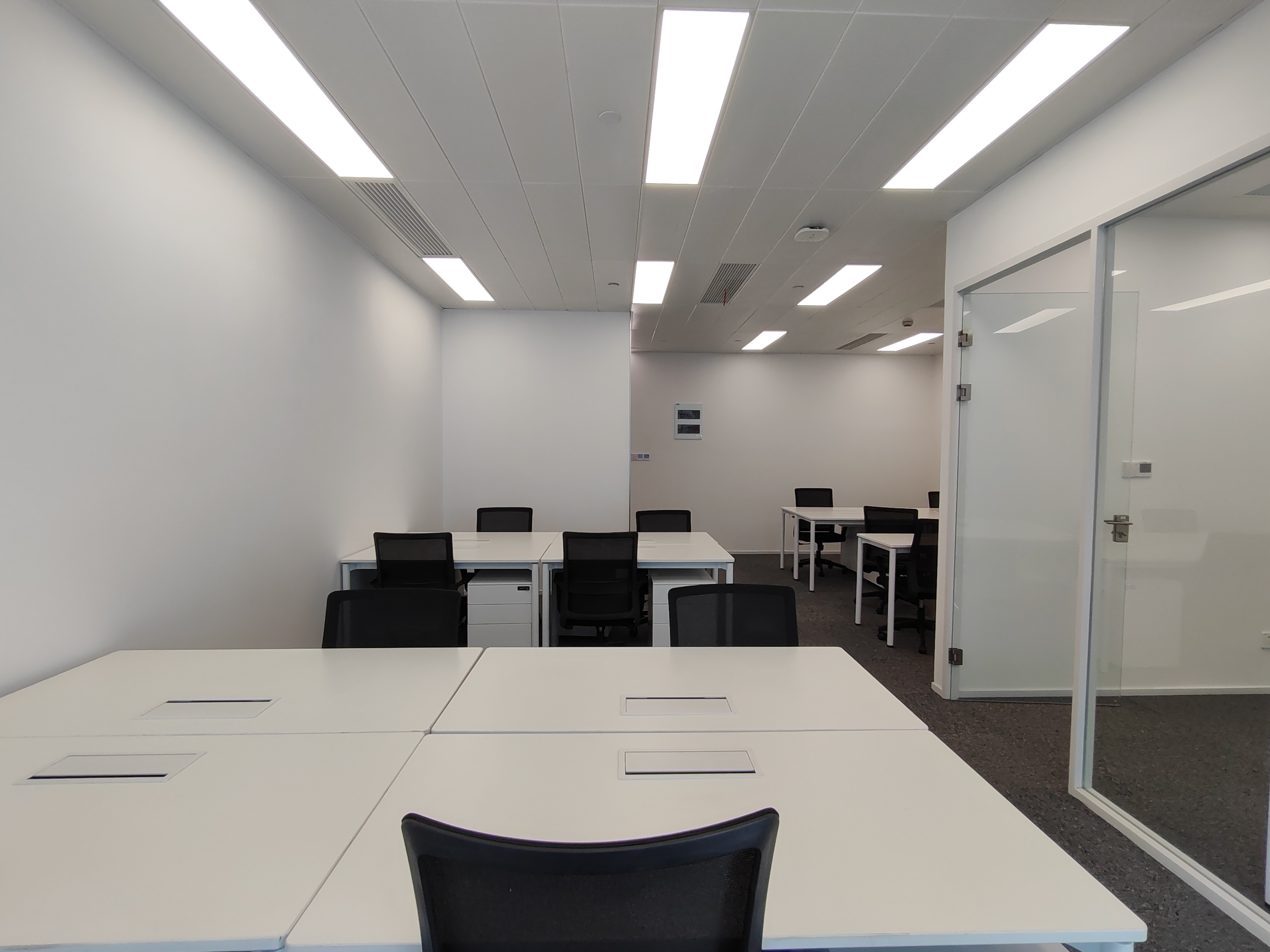 漕河泾漕河泾光启园121平米写字楼出租